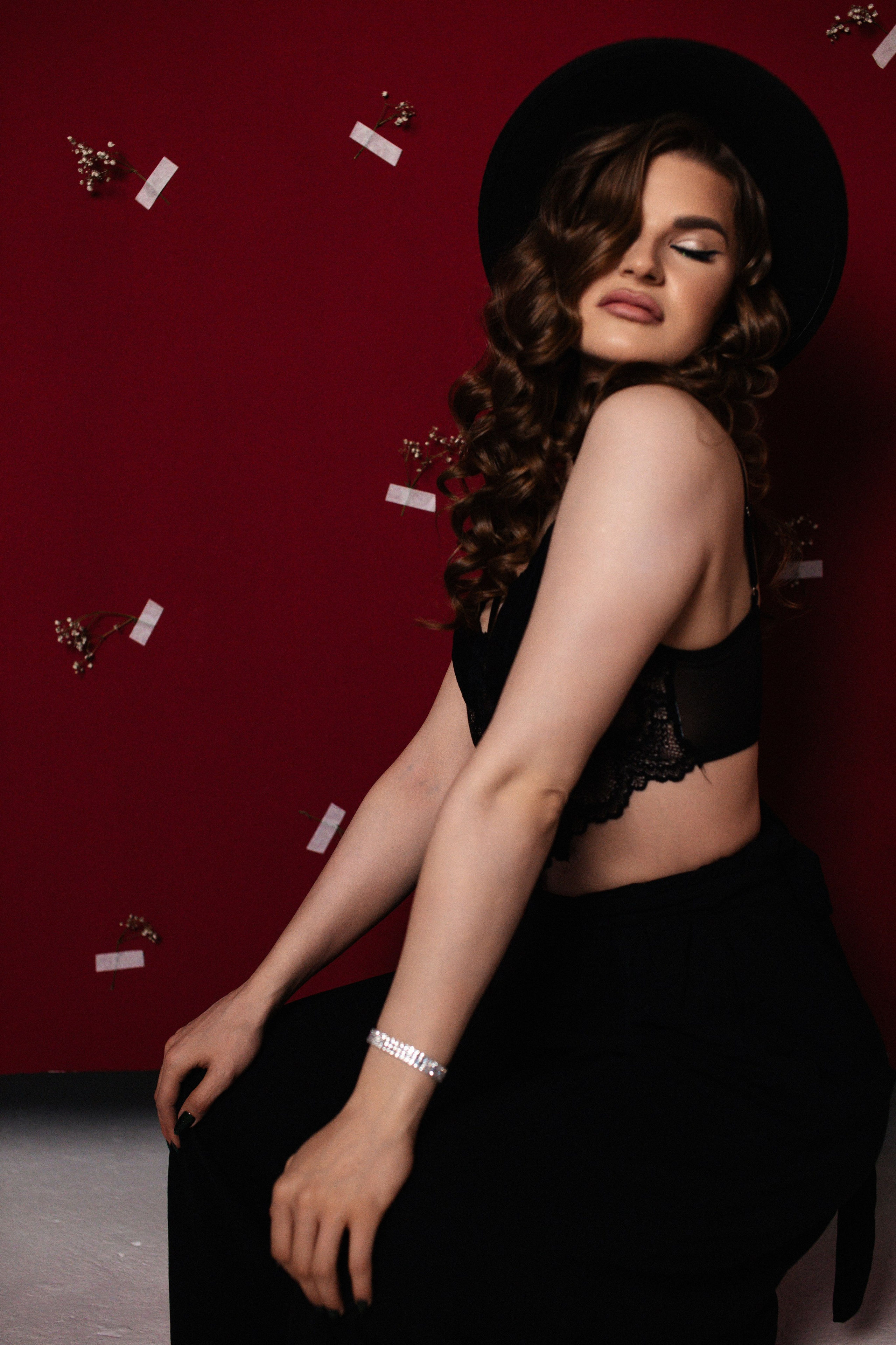 Руслана. Фотограф Ершова Светлана