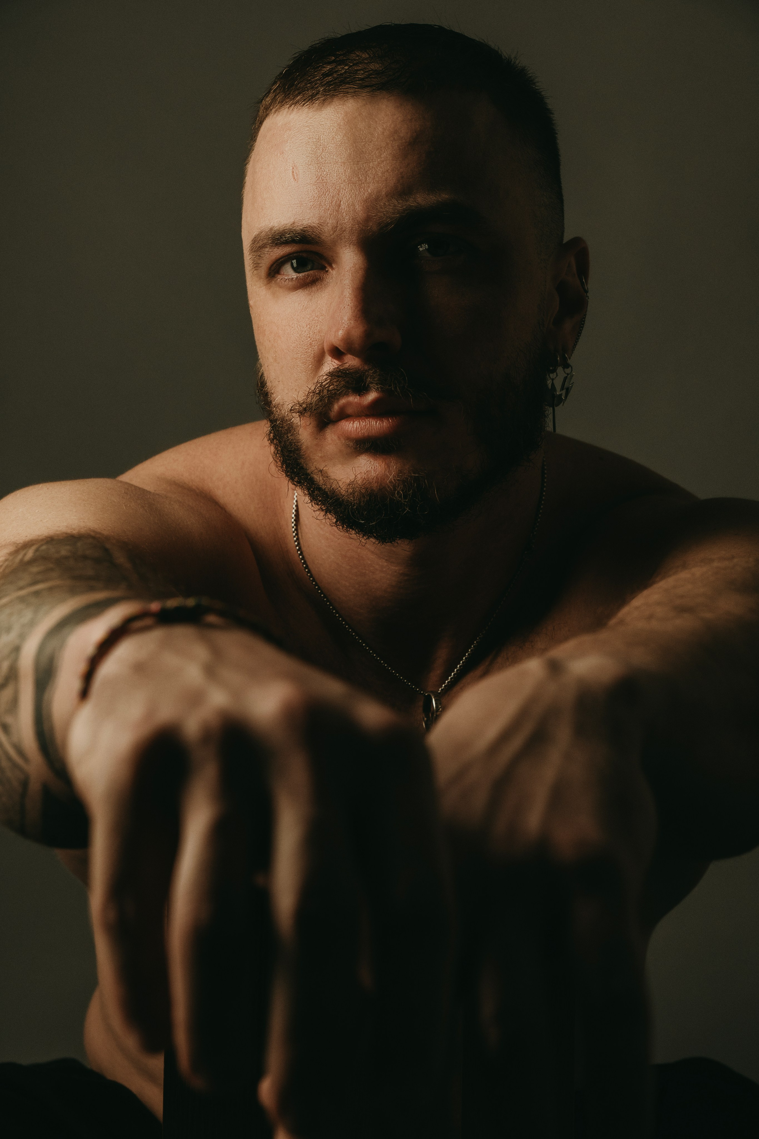 Демьян. Ваш фотограф