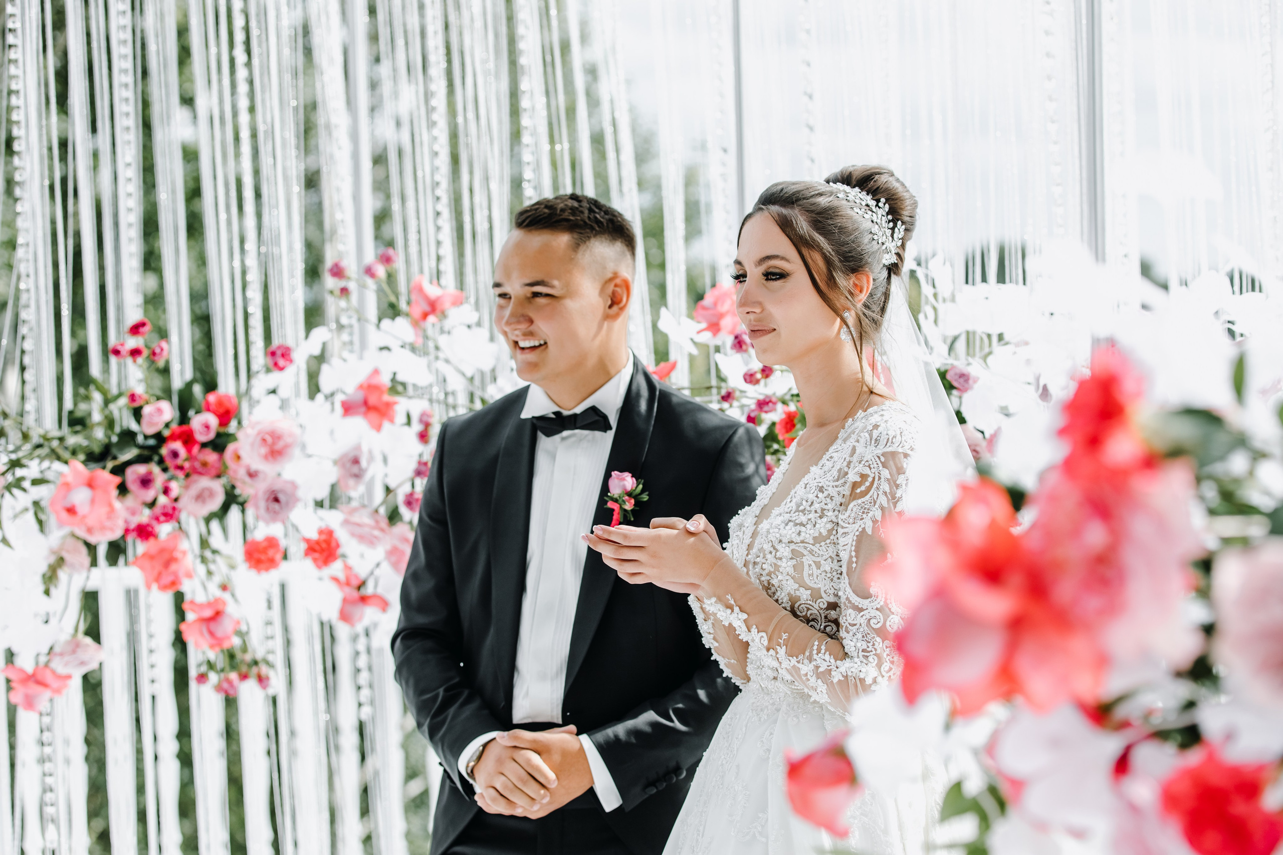 Роман & Ирина. Свадебный и семейный фотограф Маслаков Борис