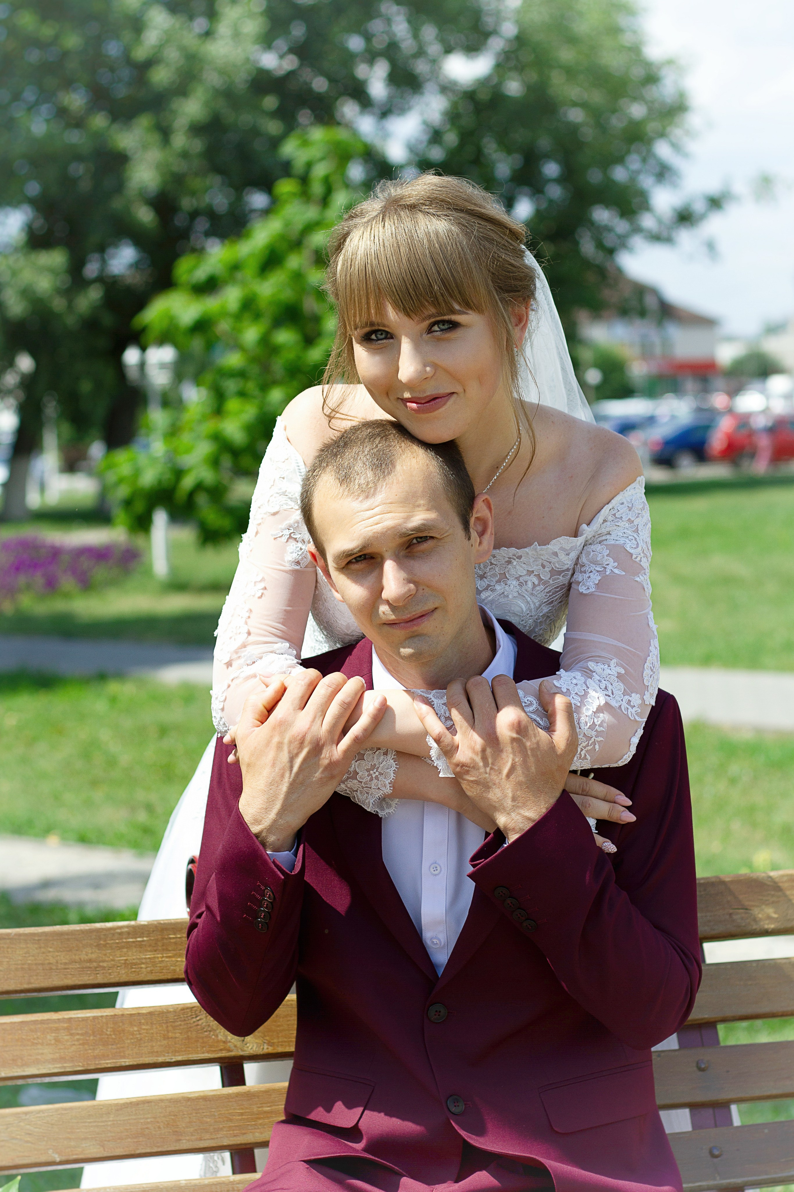 Надежда и Ренат — съемка в области. Вера Соколова фотограф Воронеж