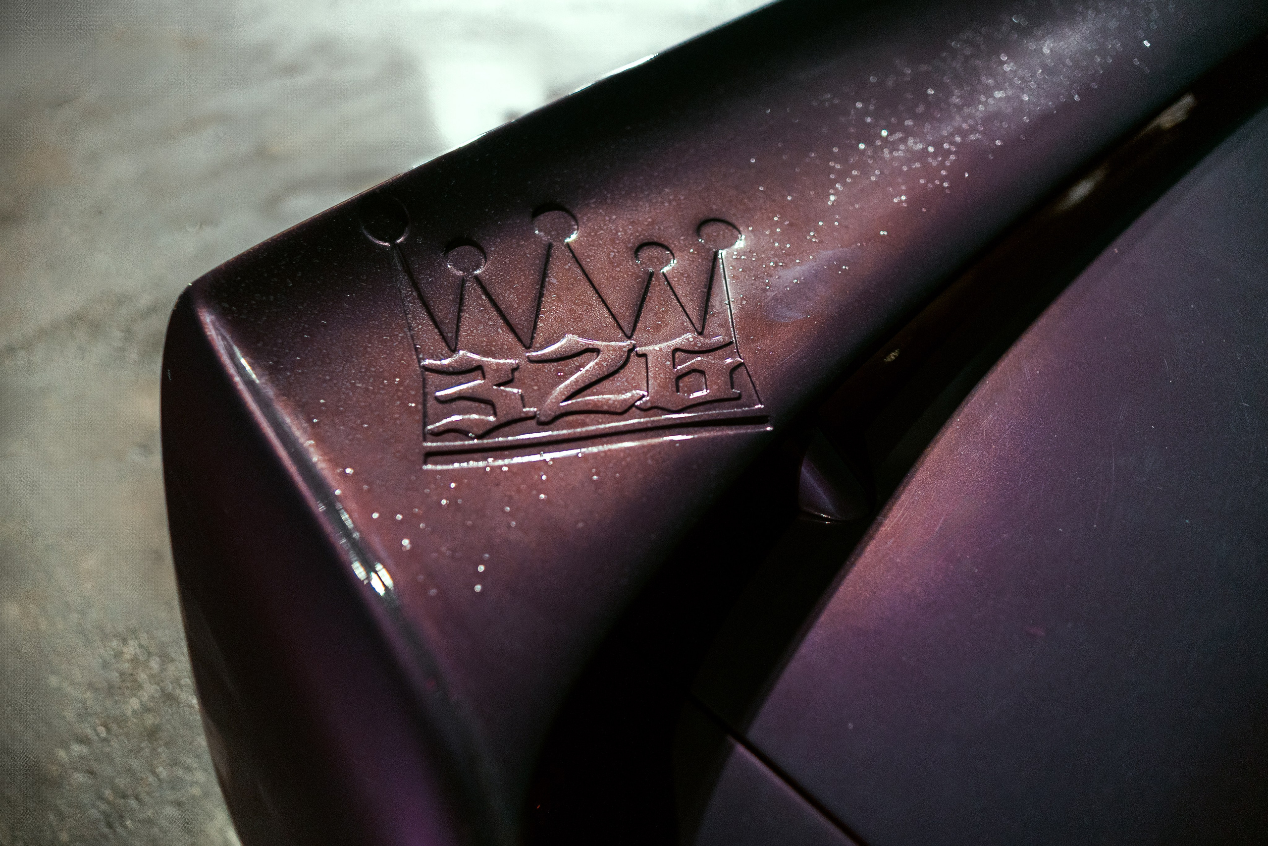 Фотографии Nissan Silvia S15