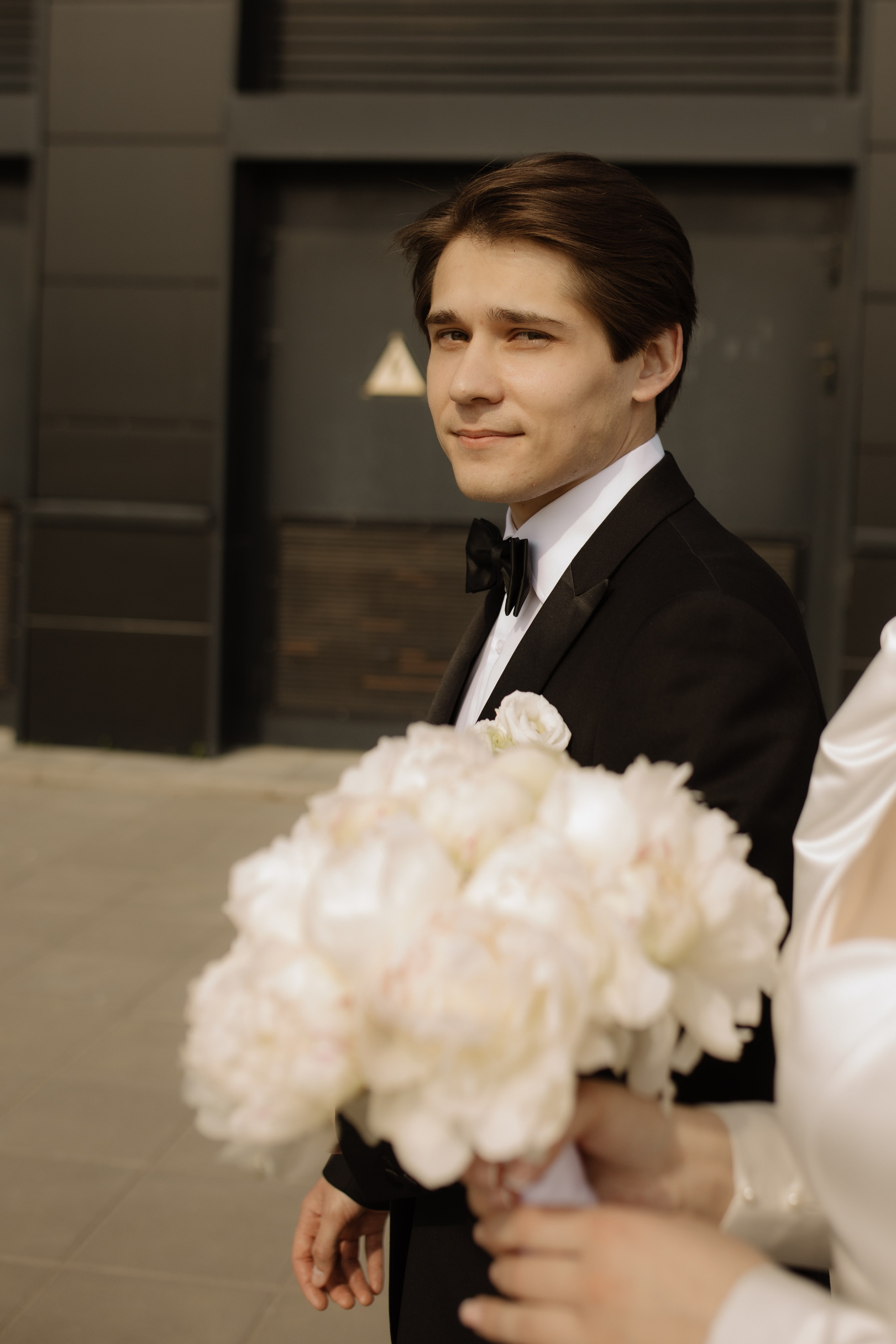 Эдуард и Елизавета. Семейный фотограф в Обнинске