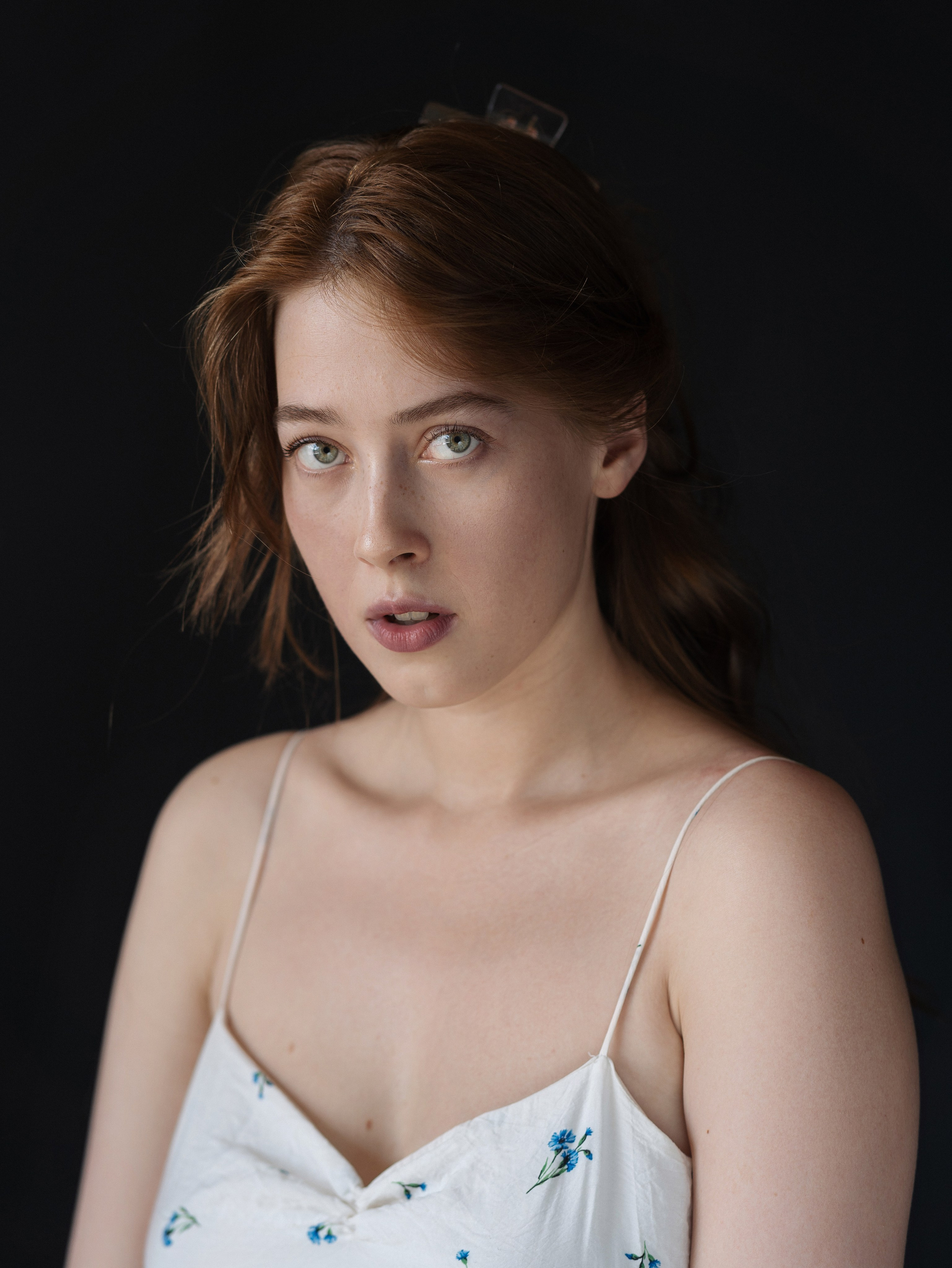 Актерское портфолио