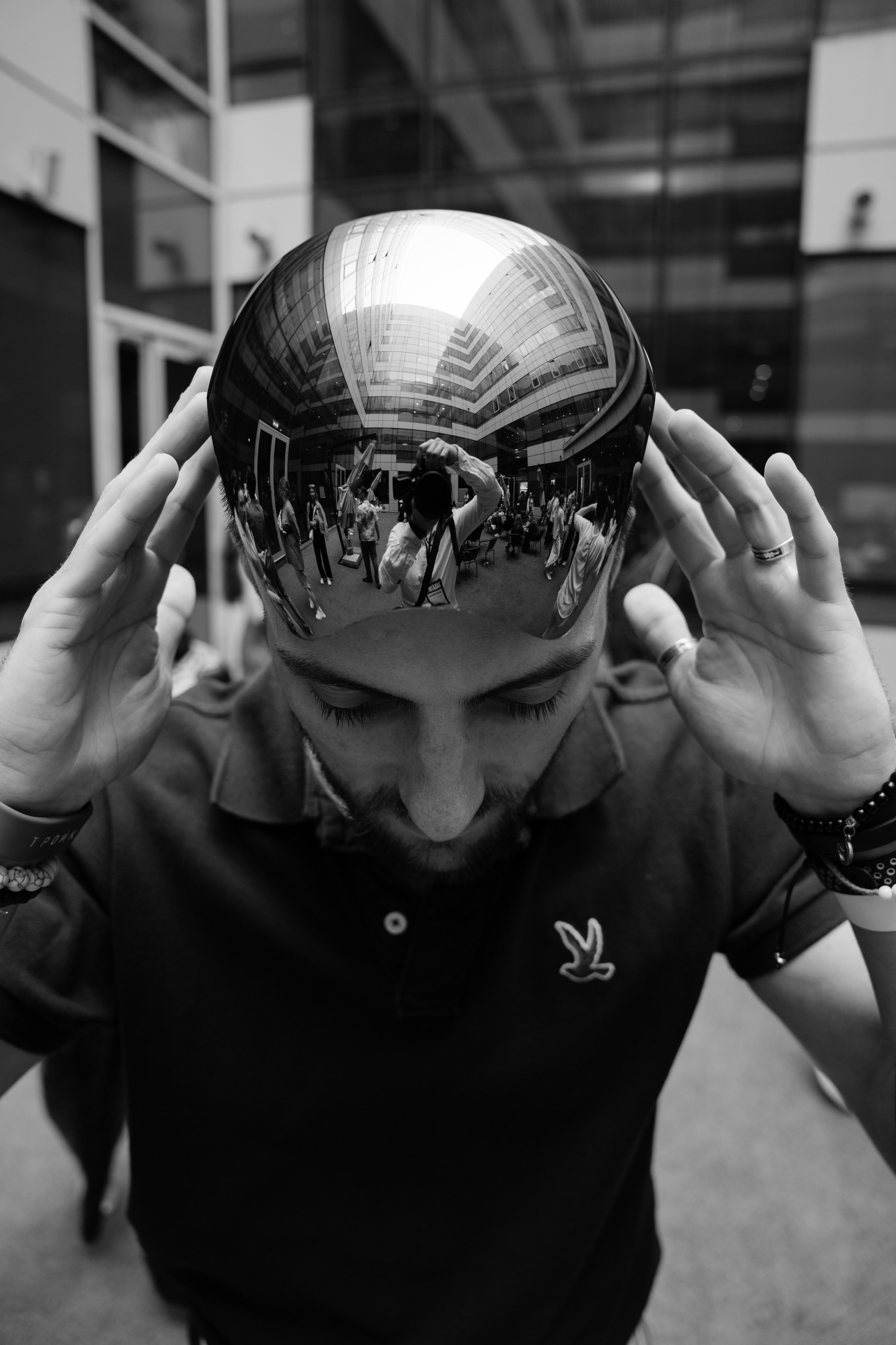 HAKATON'S. Репортажный фотограф Москва Сергей Дружинин