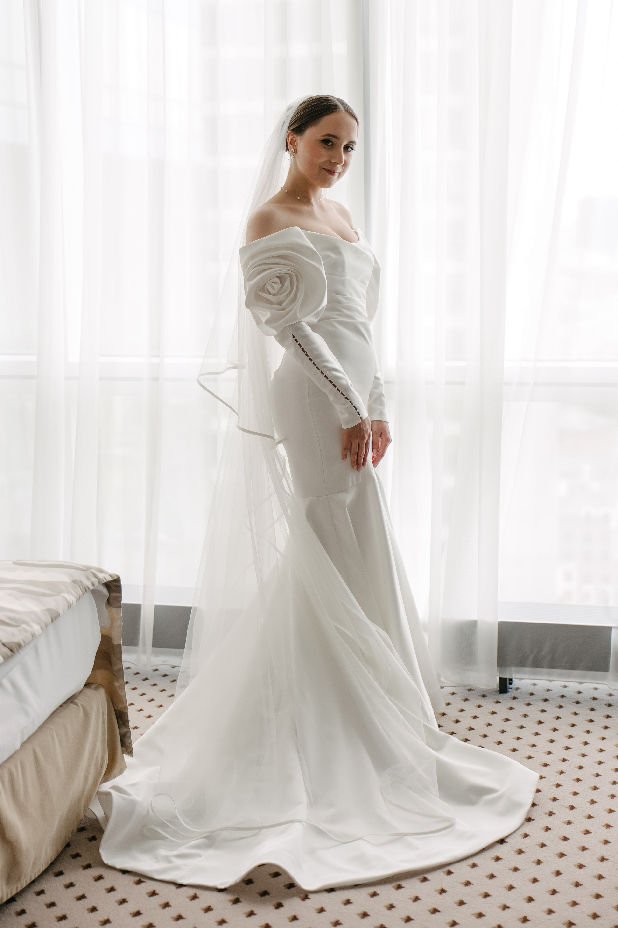 День Руфины и Константина. 12.06.25. Свадебный фотограф Москва Воронеж Ленкова Ксения