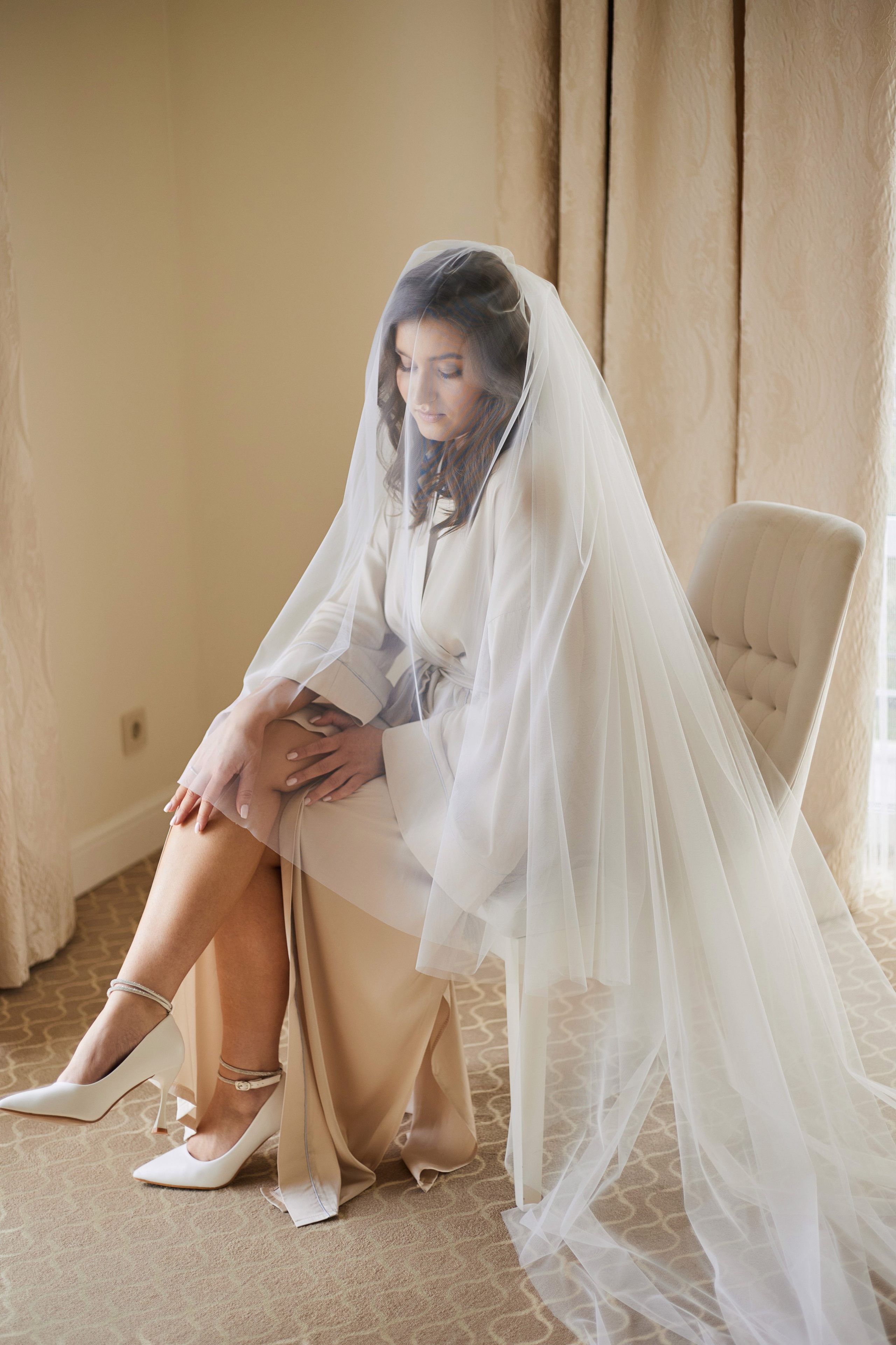 Свадьба Каролины и Владимира. Свадебная, репортажная фотосъемка и видеосъемка в Минске. Илья и Юлия Ширмановы. Фотограф | Видеограф | Минск