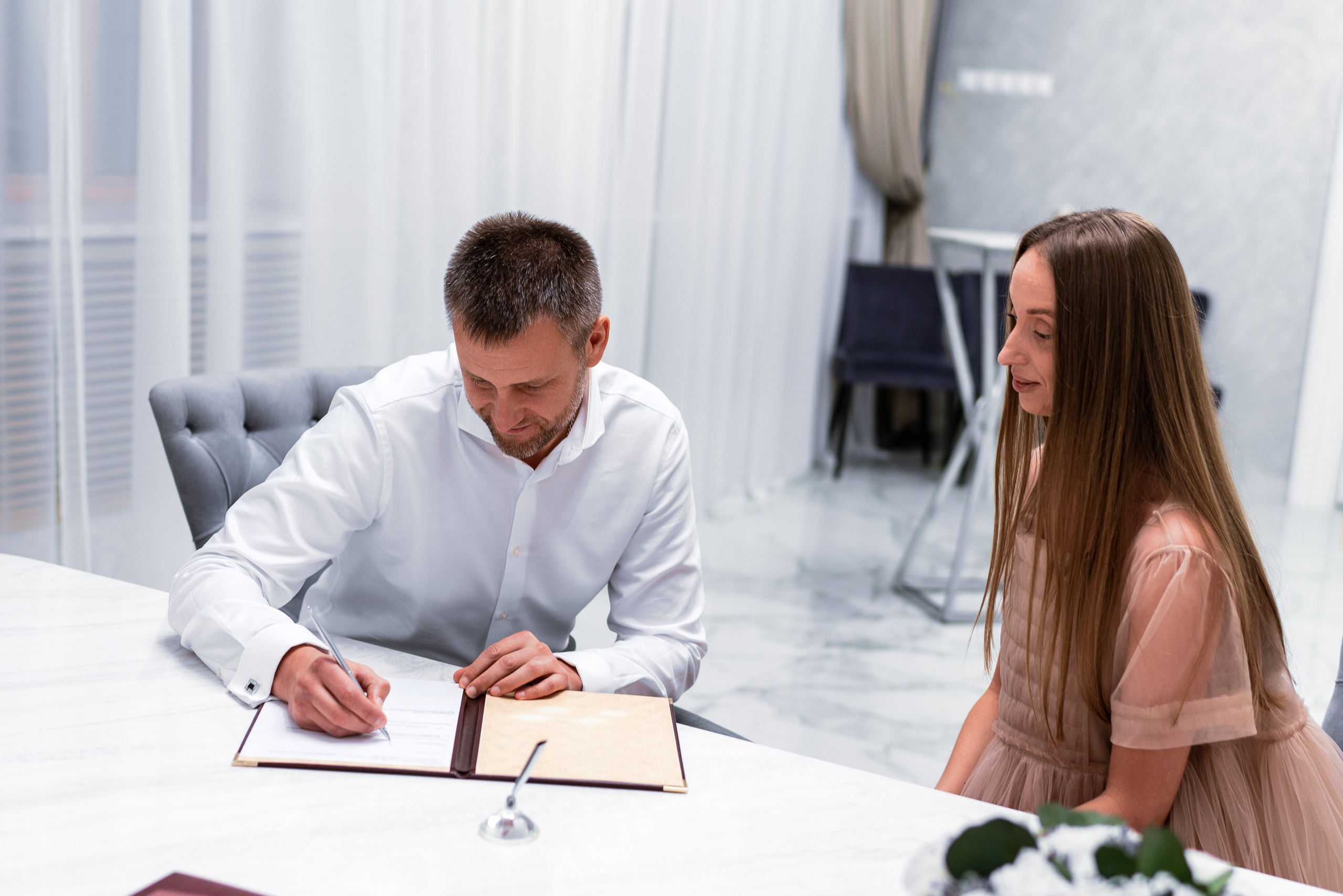 Свадебный день. Свадебный и репортажный фотограф в Москве Александр Кудрявцев