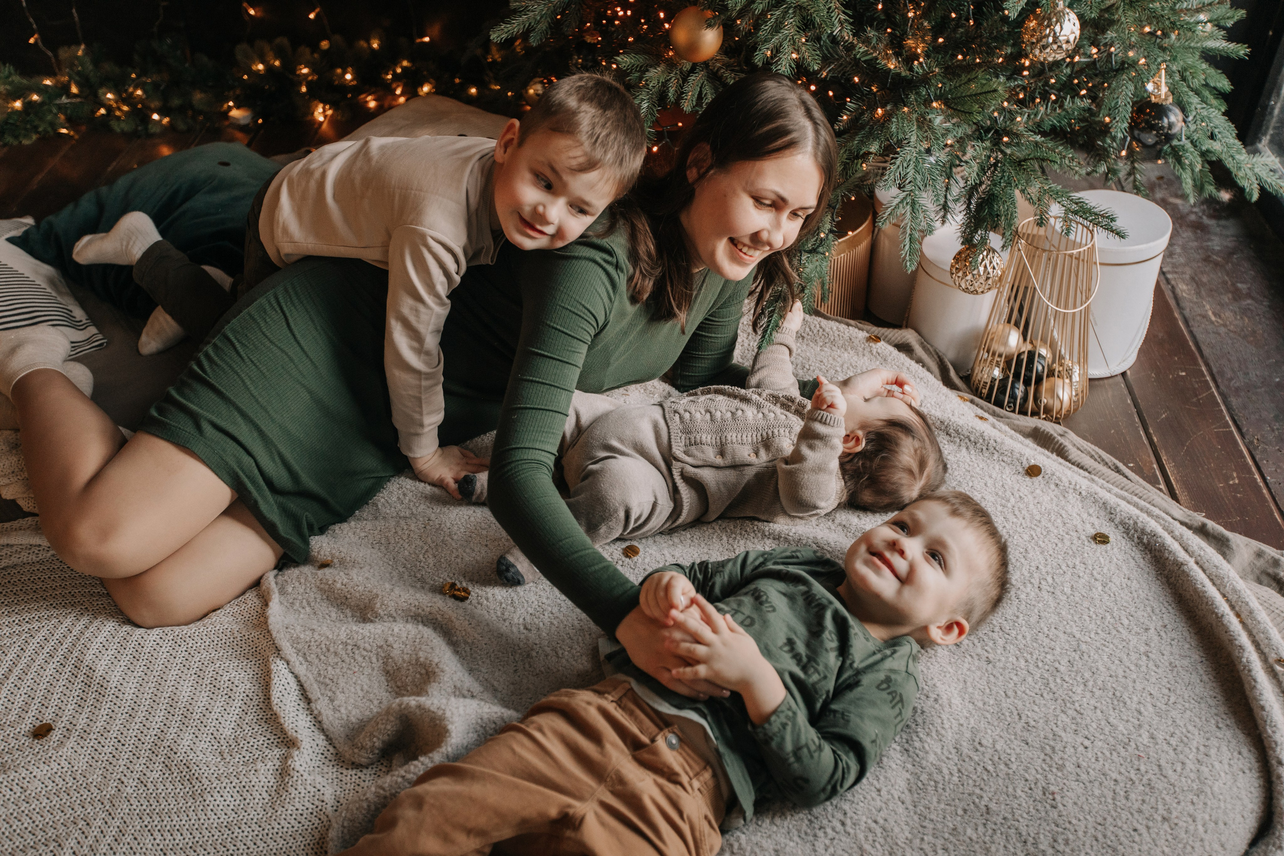 🌟. Семейный фотограф в Белгороде Аня Никифорова