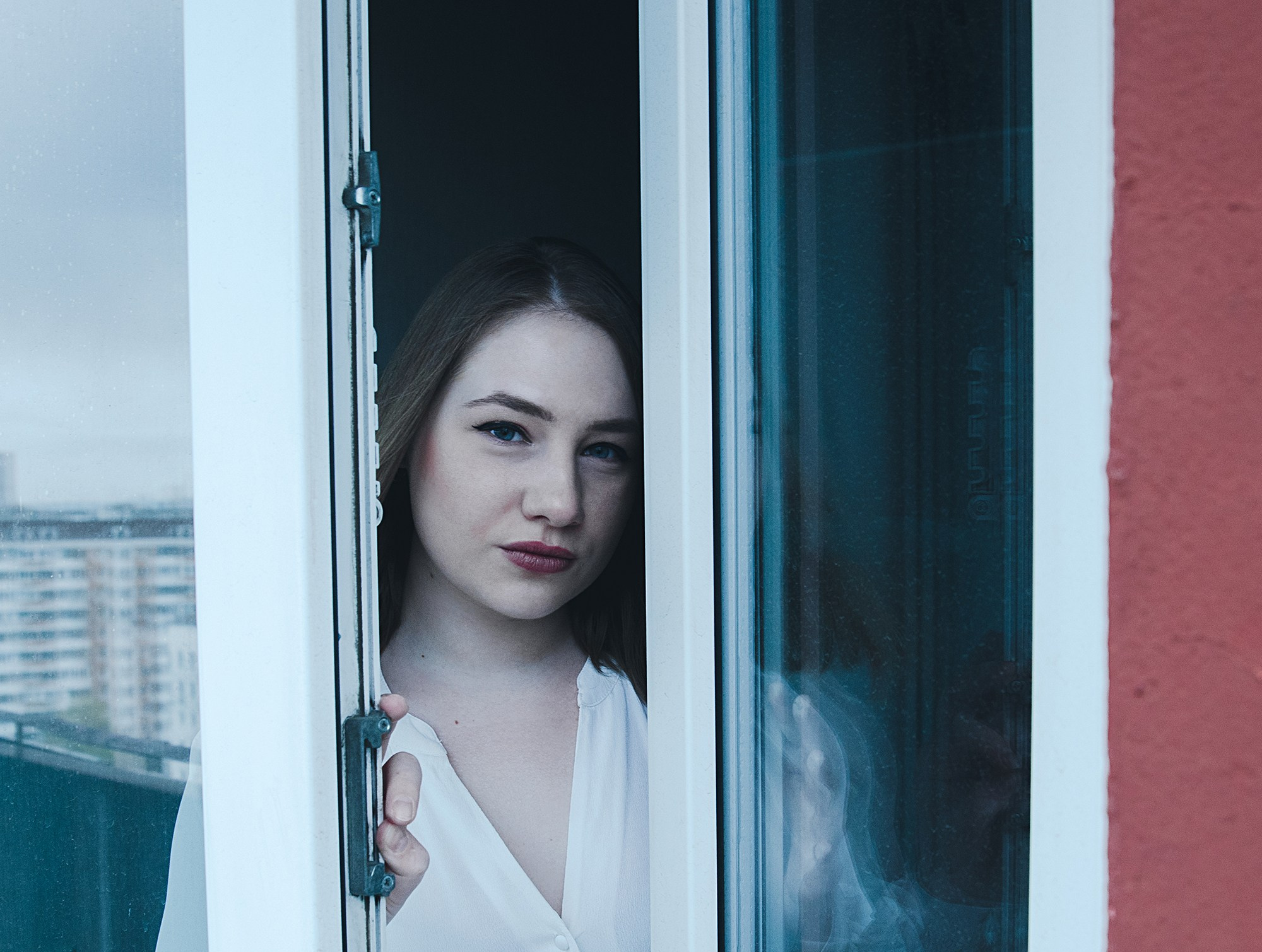 Rona. Фотограф и видеооператор Анастасия Селдушева