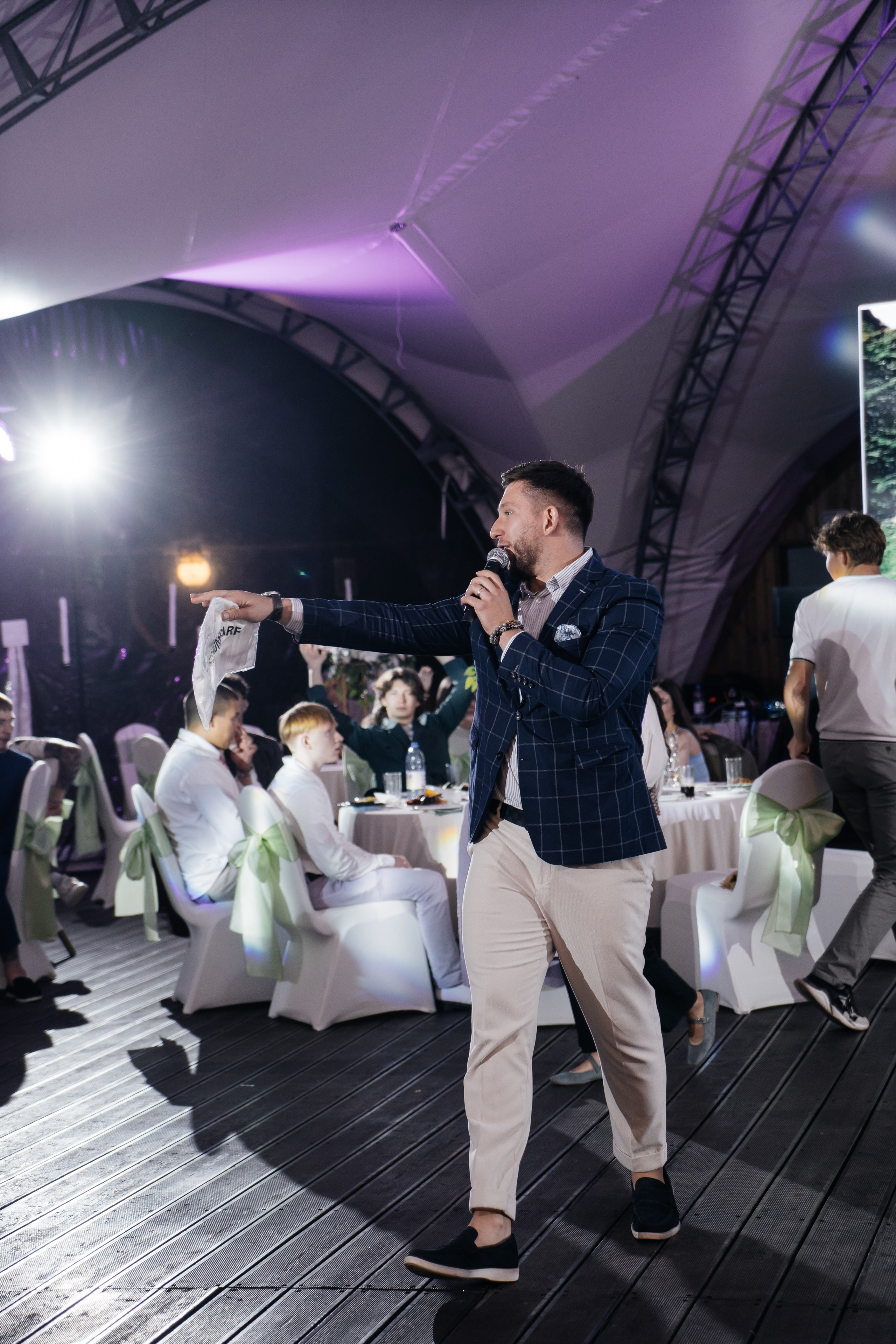 Свадьба Этель & Данил. Свадебный фотограф алматы Шожебаев Кайрат