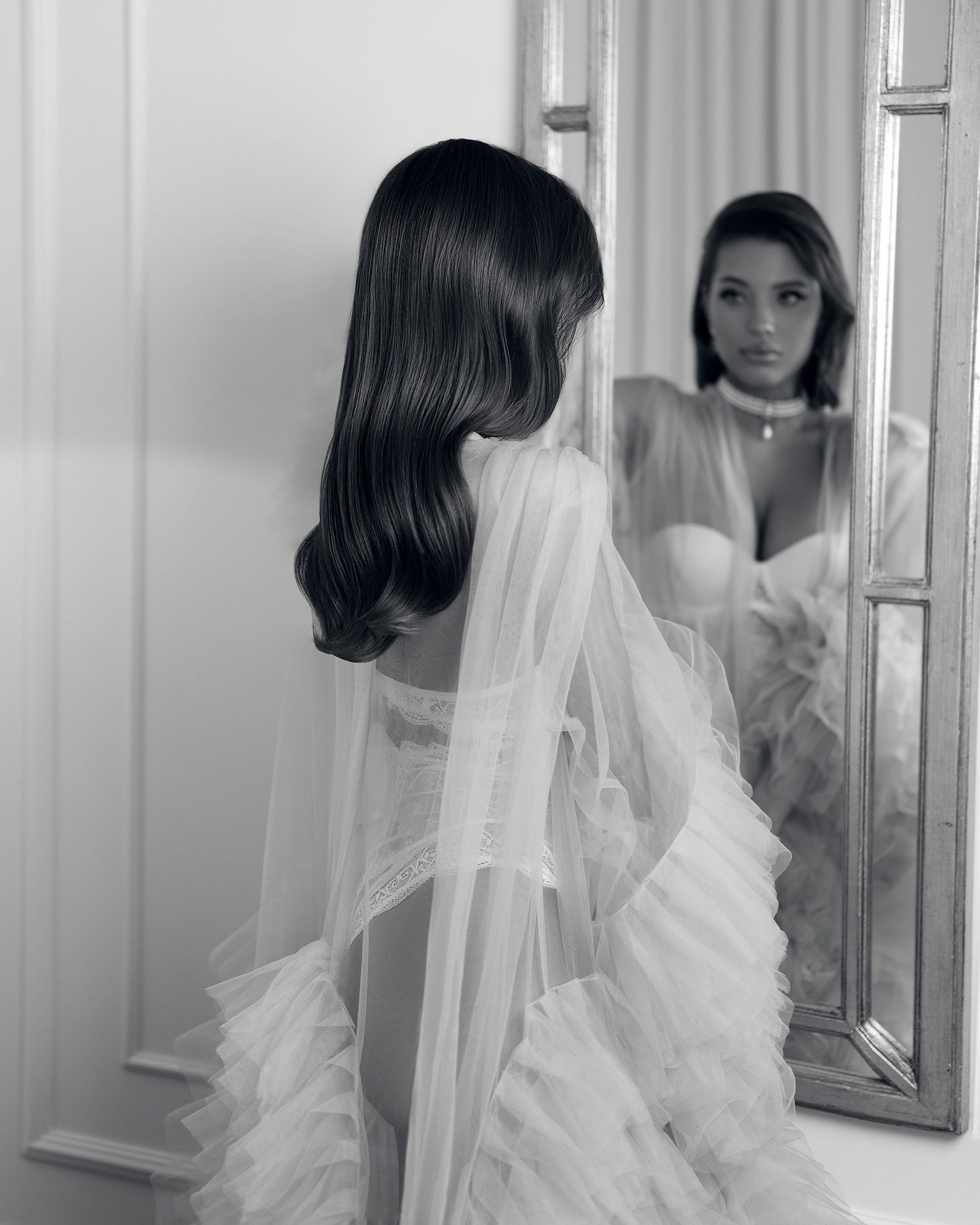 АНАСТАСИЯ. Фотограф Алеся Гуд