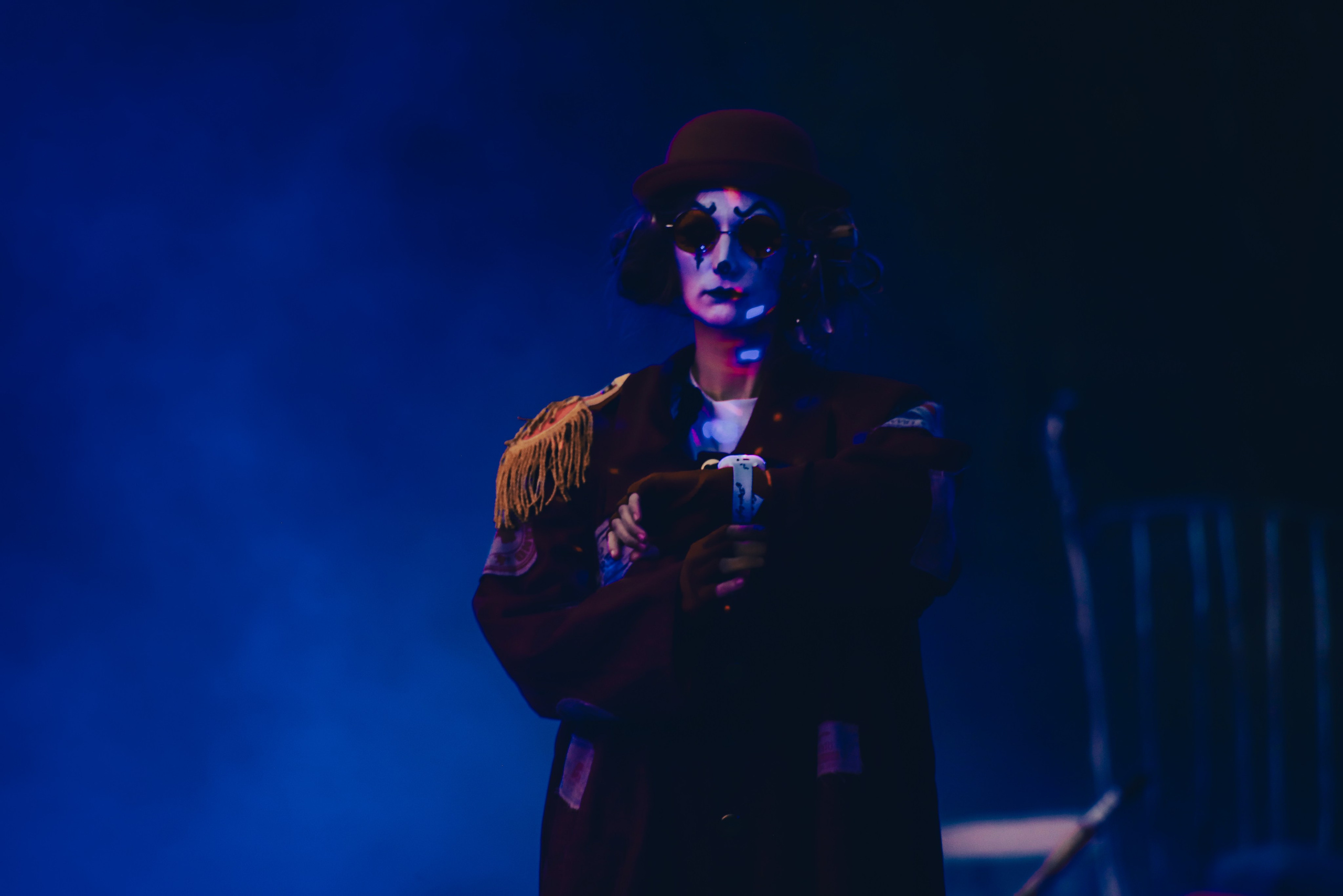 Театр «Злые Рыбы»