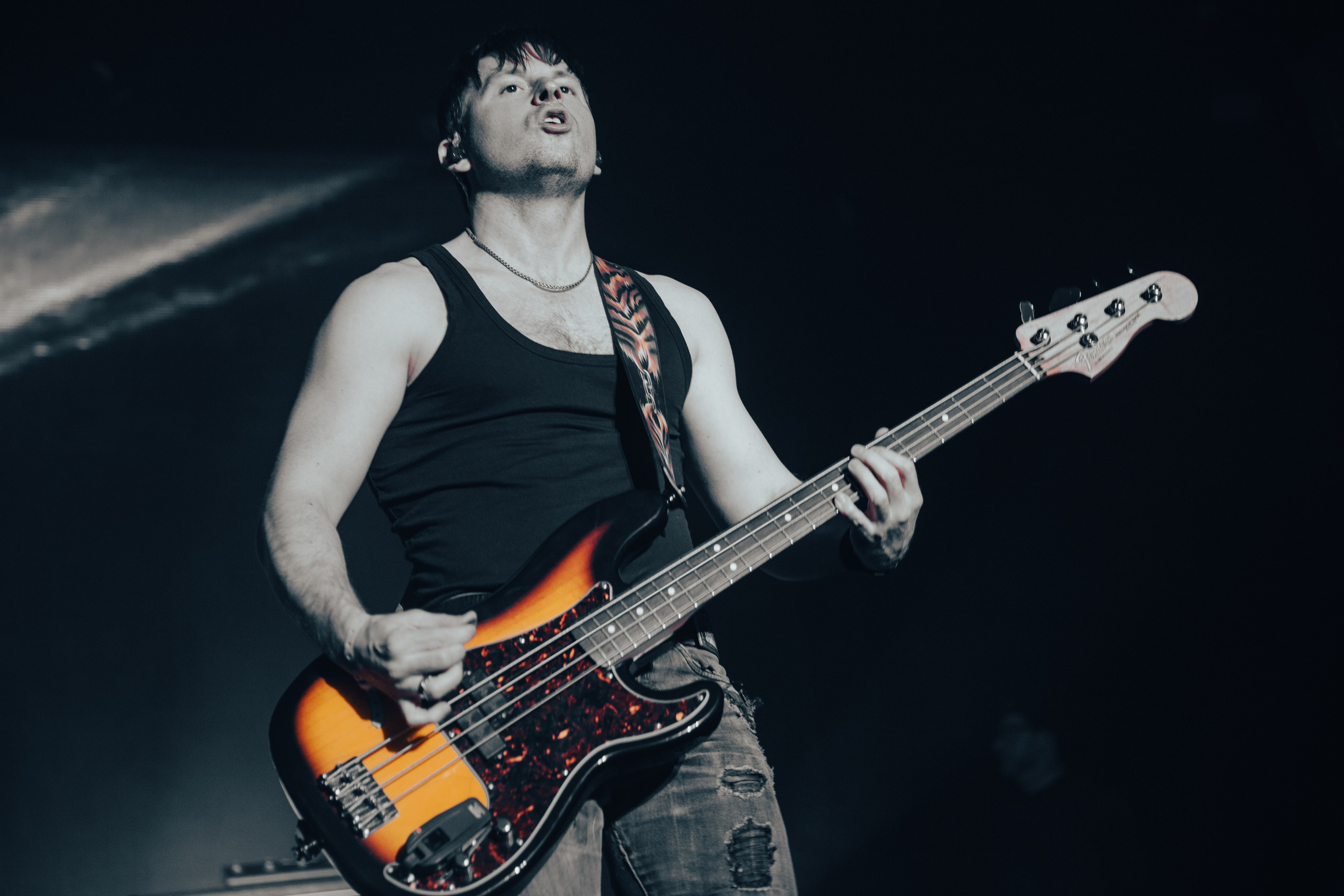 Концертные съемки