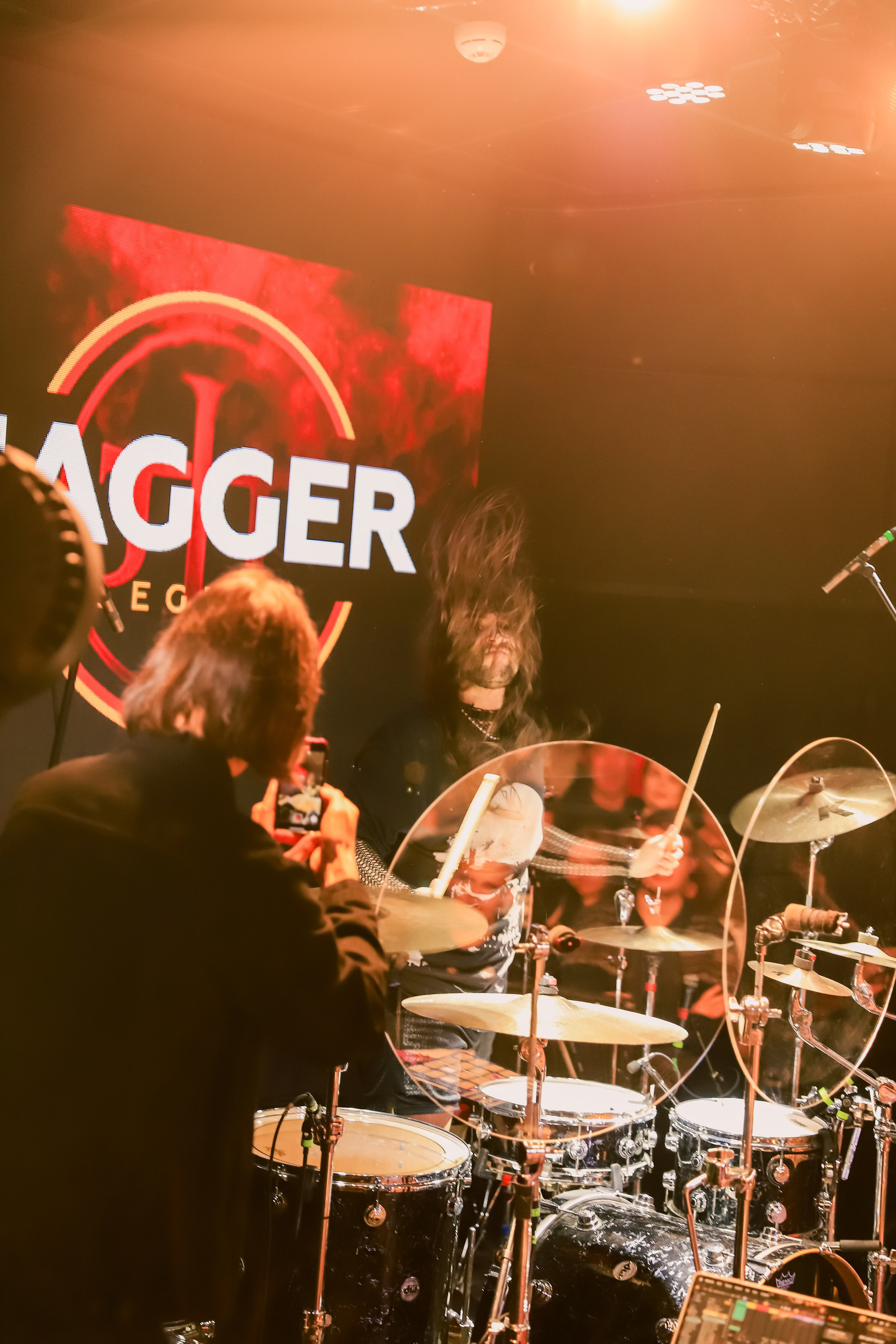 Концертные съемки