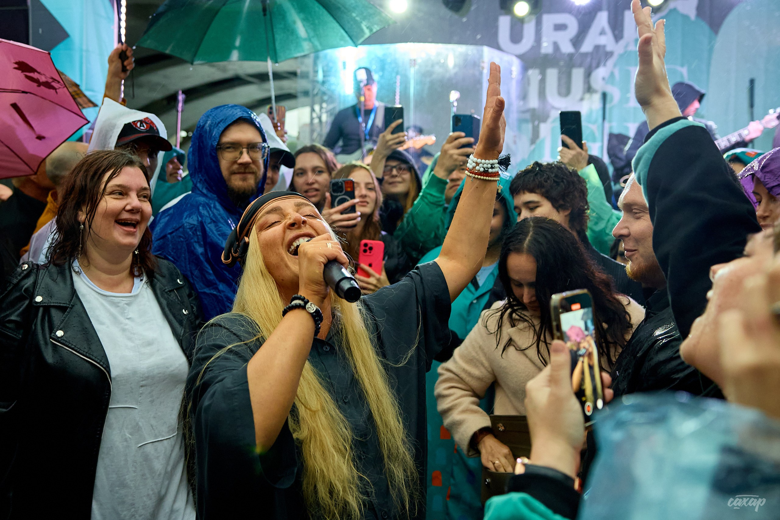 Меги Гогитидзе. Профессиональный фотограф в Екатеринбурге Юра Сахар