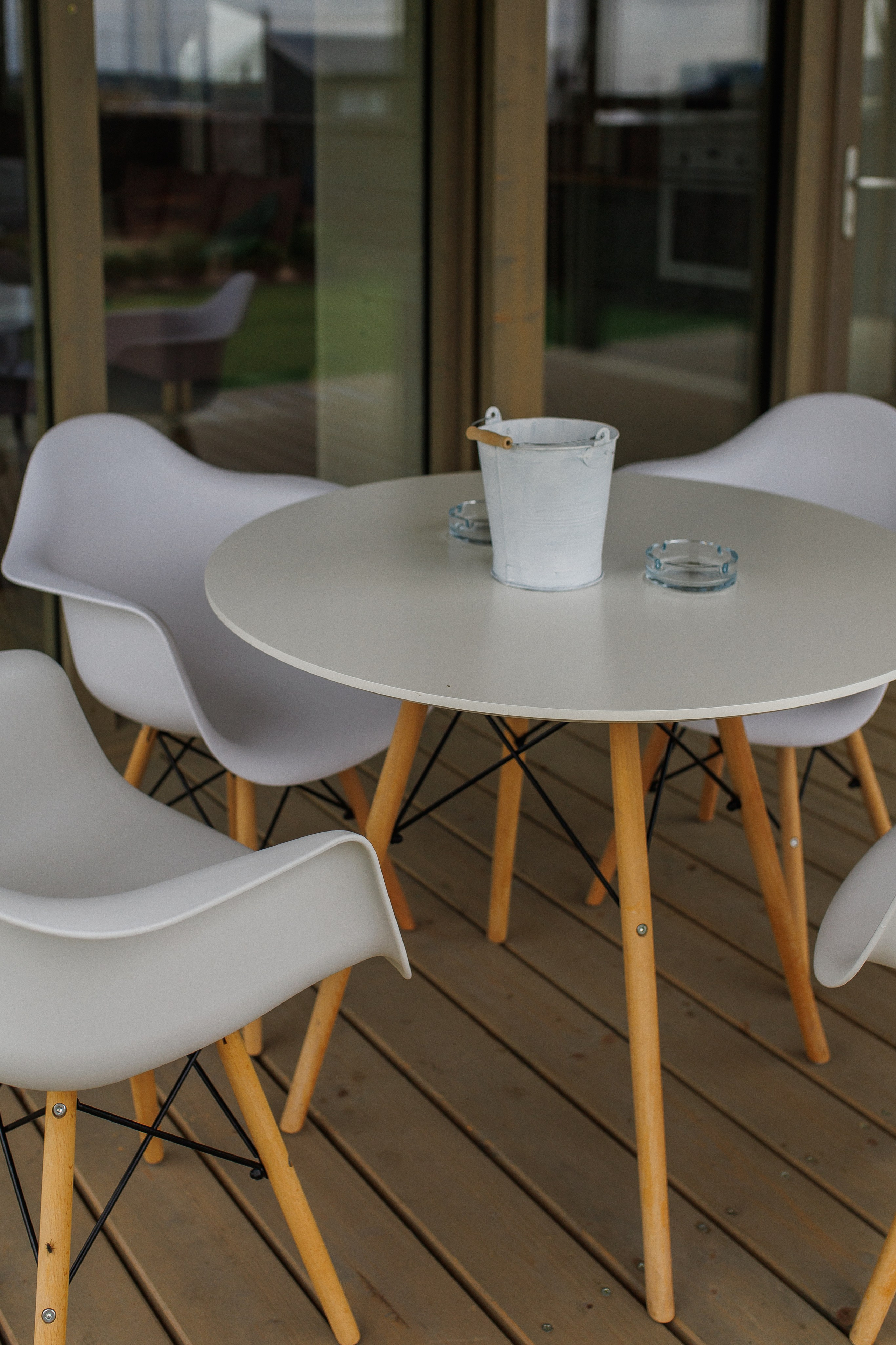 ТЕРРИТОРИЯ. Дом в аренду посуточно в Подмосковье