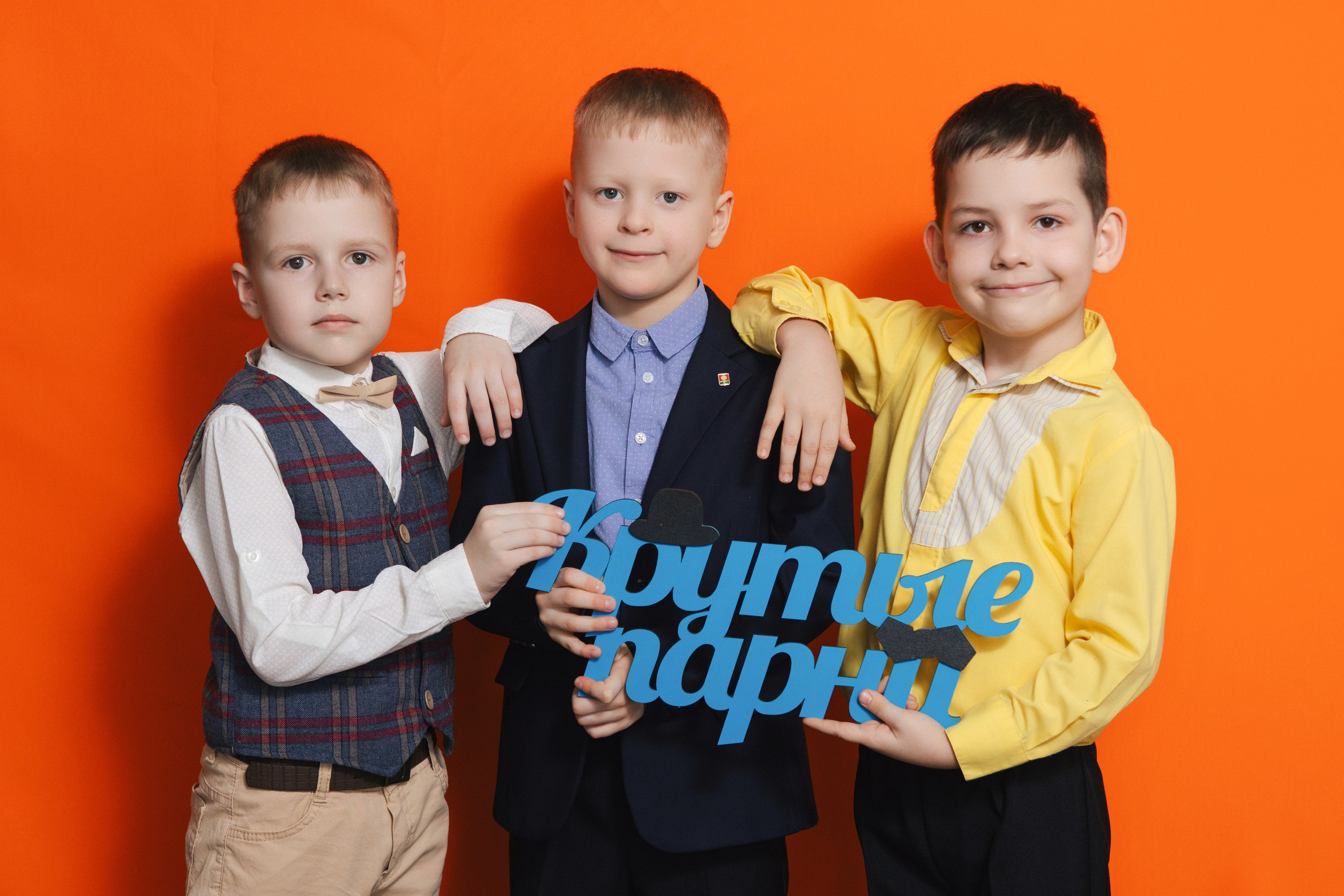 Детский сад. Как подготовить детей к съемке. Свадебный, семейный фотограф. Выпускные альбомы в Коченёво / Новосибирск. Наталья Байкуш