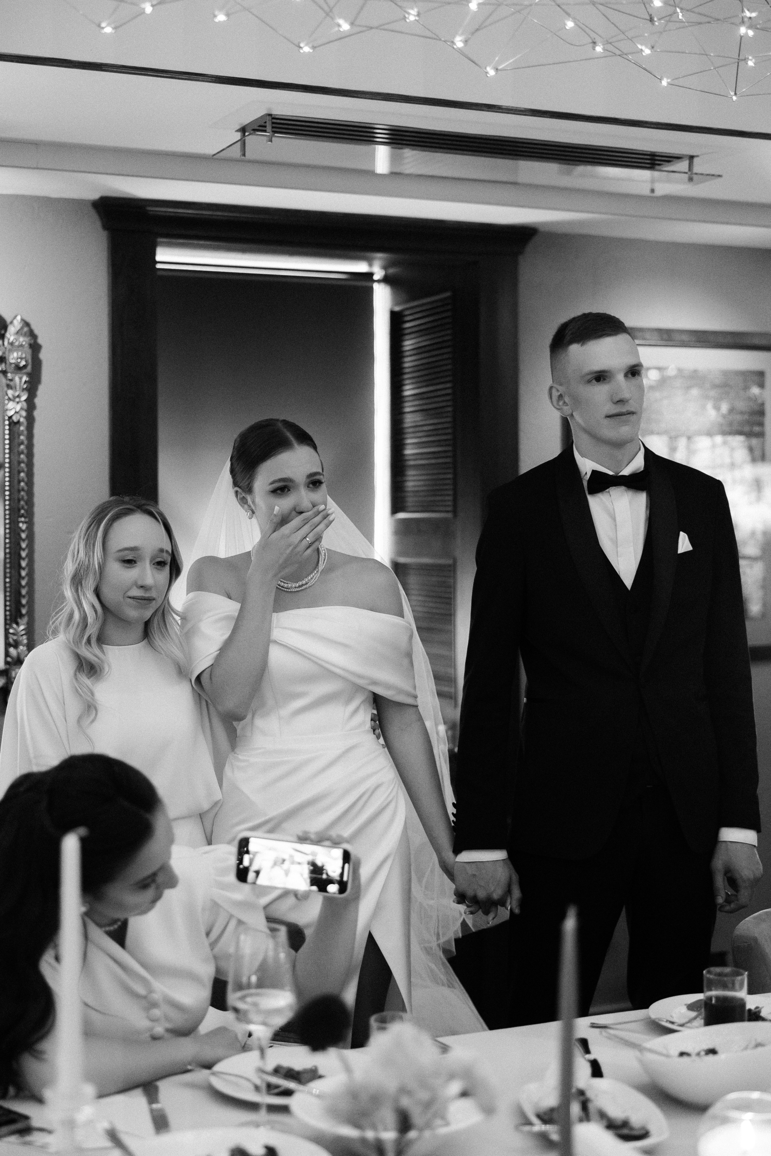 Сердца на погонах. Свадебный и семейный фотограф Мария Князева в Санкт-Петербурге