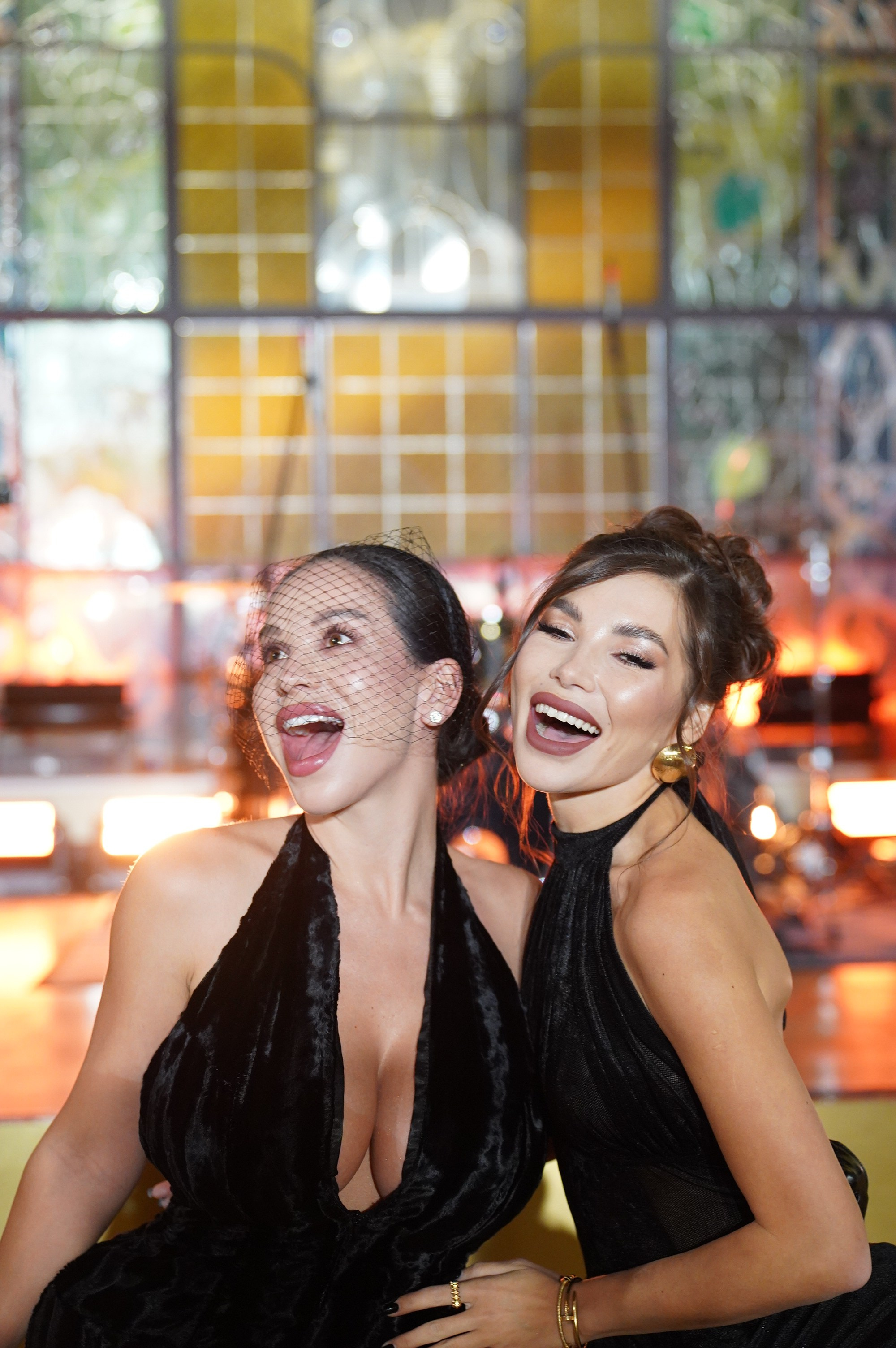 D'ALBA. Медийный светский репортажный фотограф