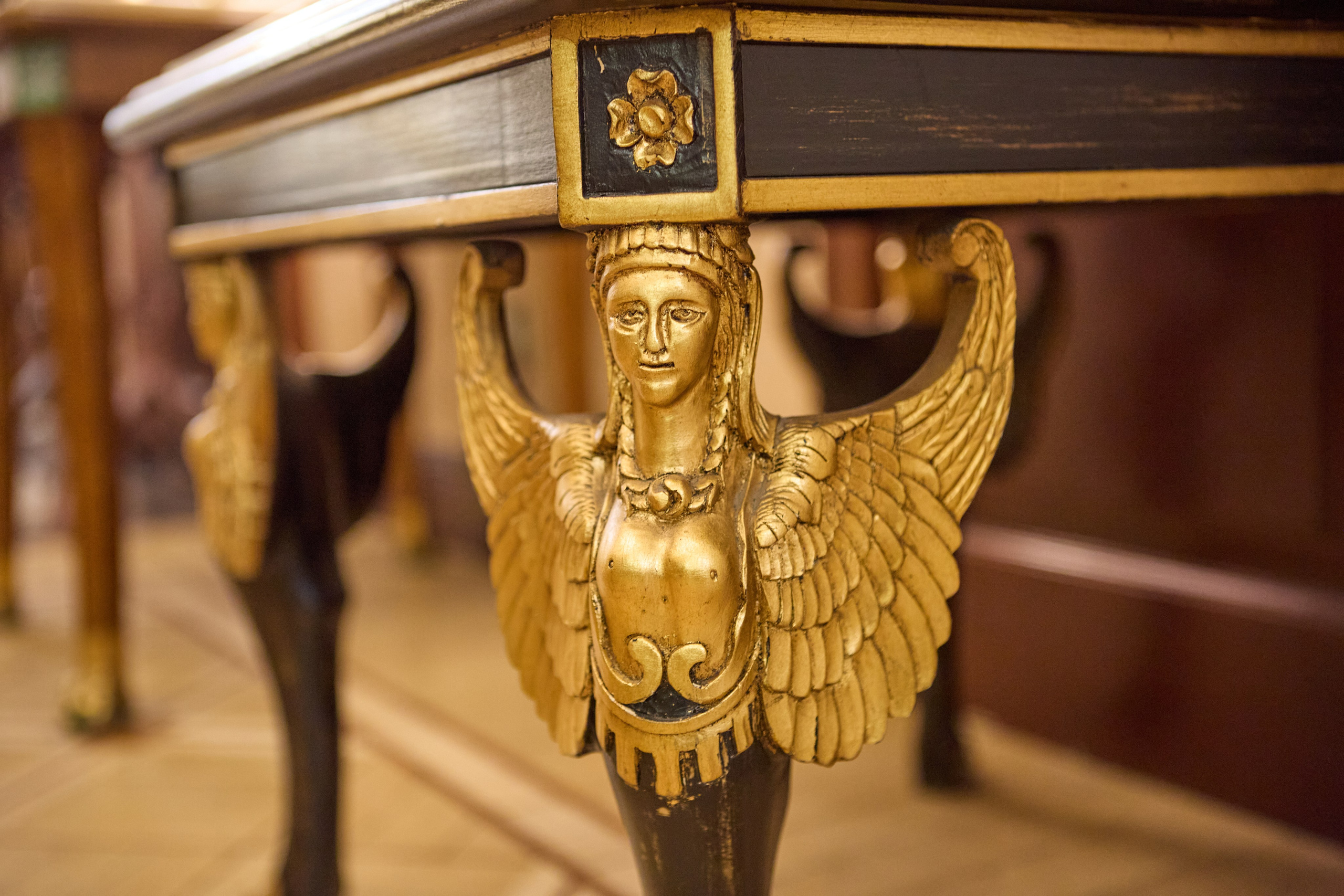 Stories at the table. Фотограф в Санкт-Петербурге Владимир Тихомиров