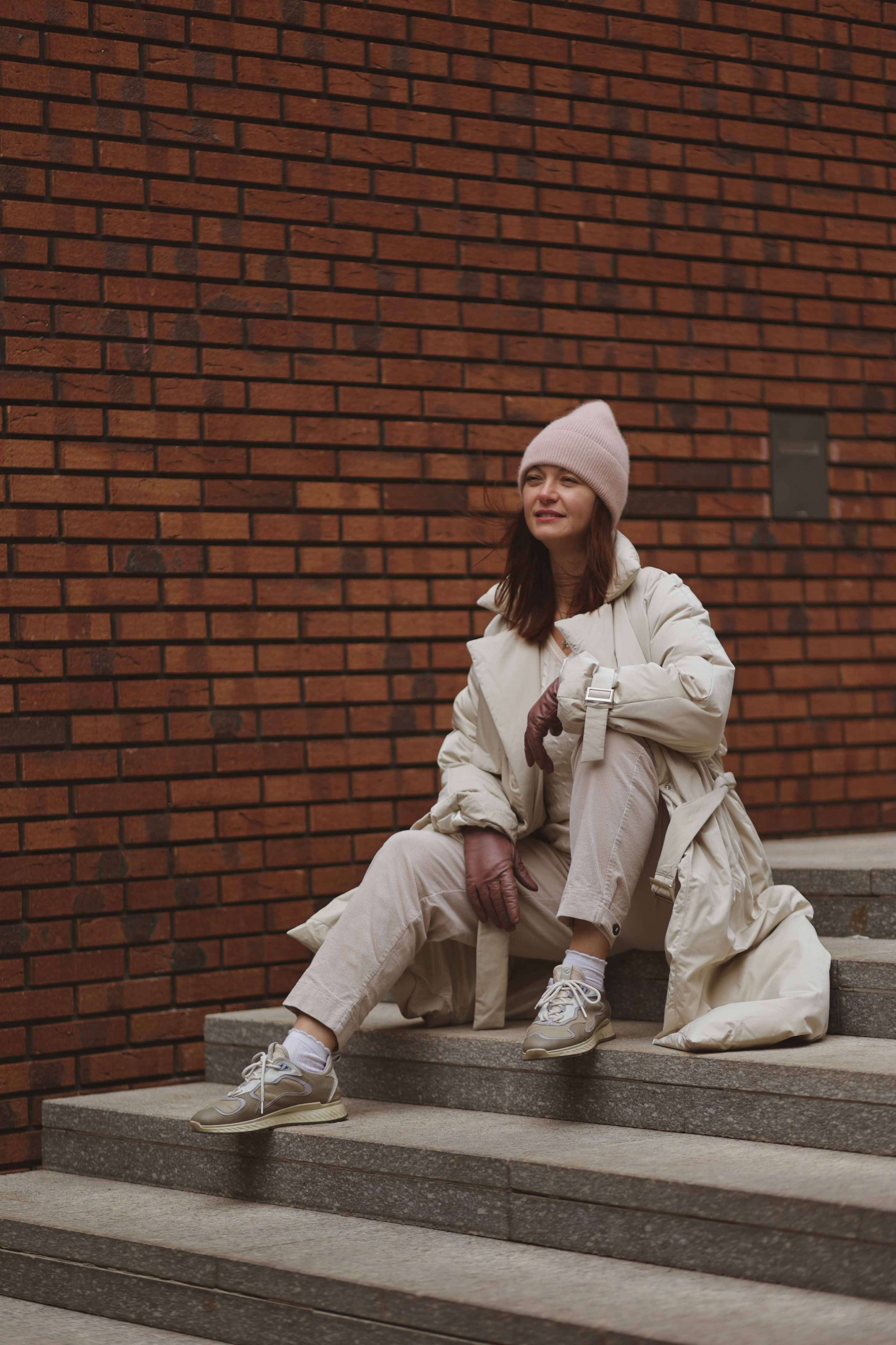 Женская. Семейный и детский фотограф в Москве