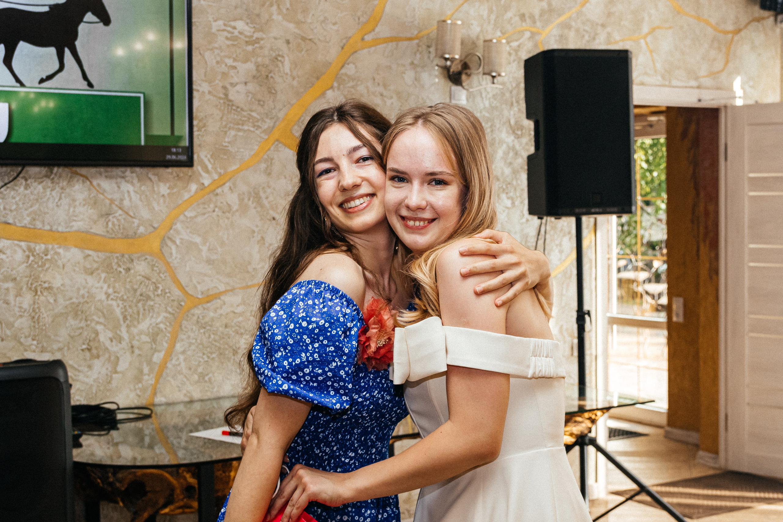 Выпускной вечер БИОФАК. Свадебный фотограф Минск, Фаниполь, Беларусь Кирилл Напреев