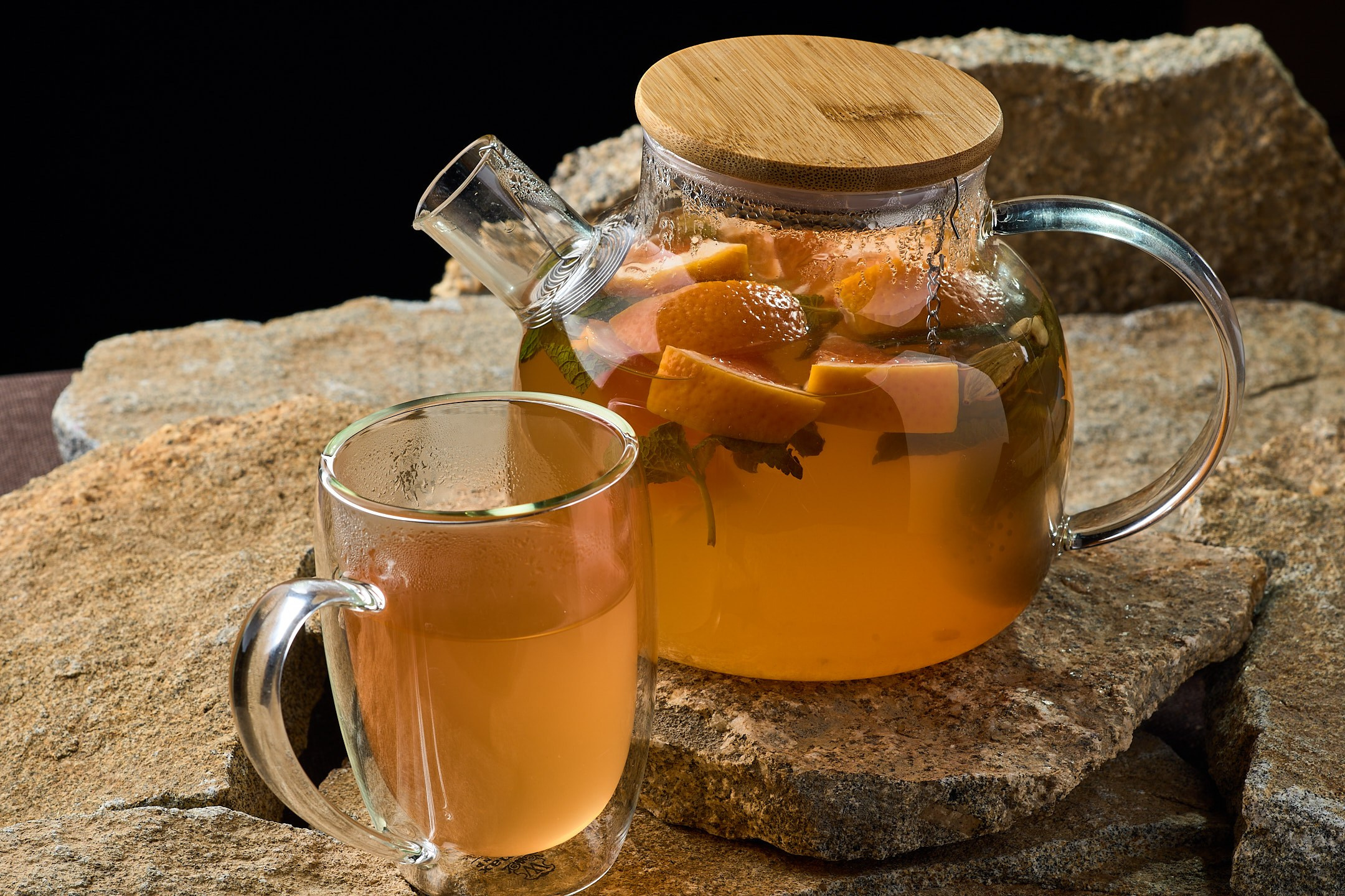 Фуд-фото. Фотограф Станислав Баев