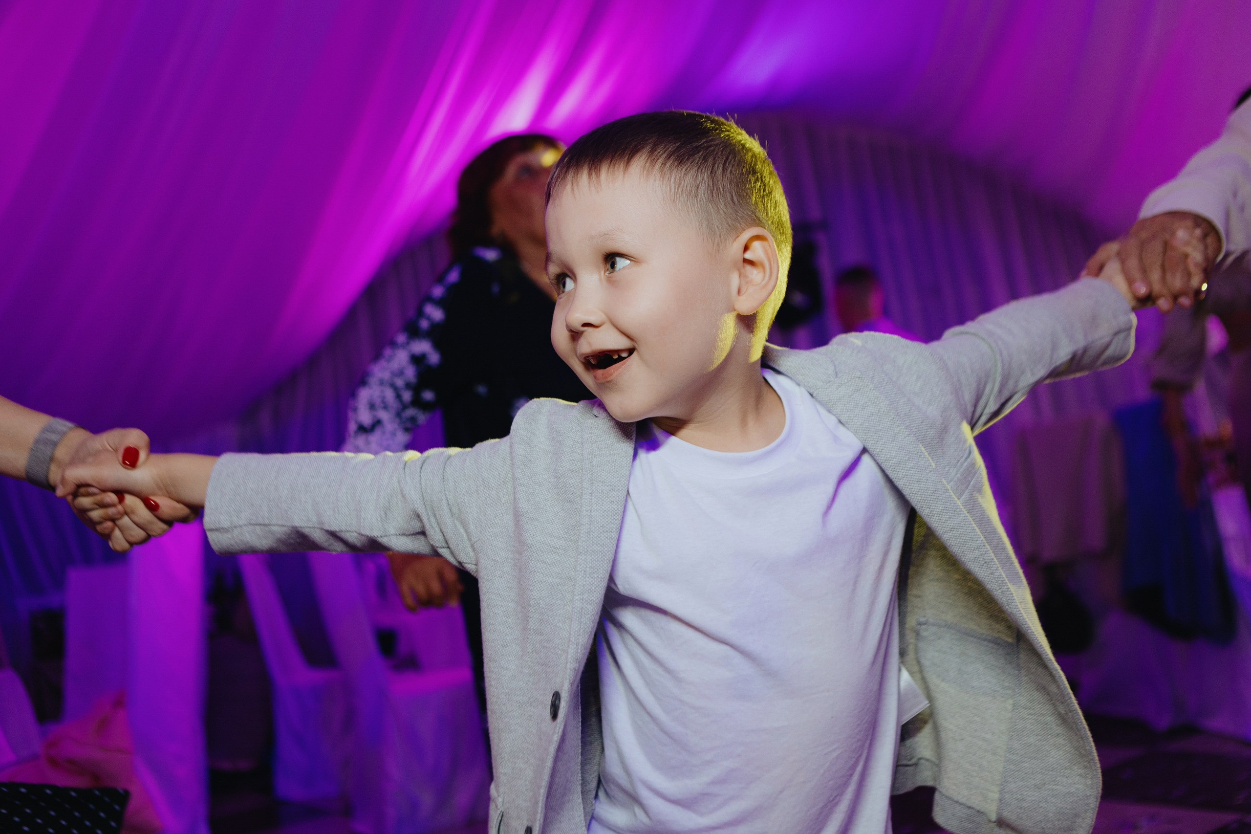 Денис и Виктория. LEVORIGINAL