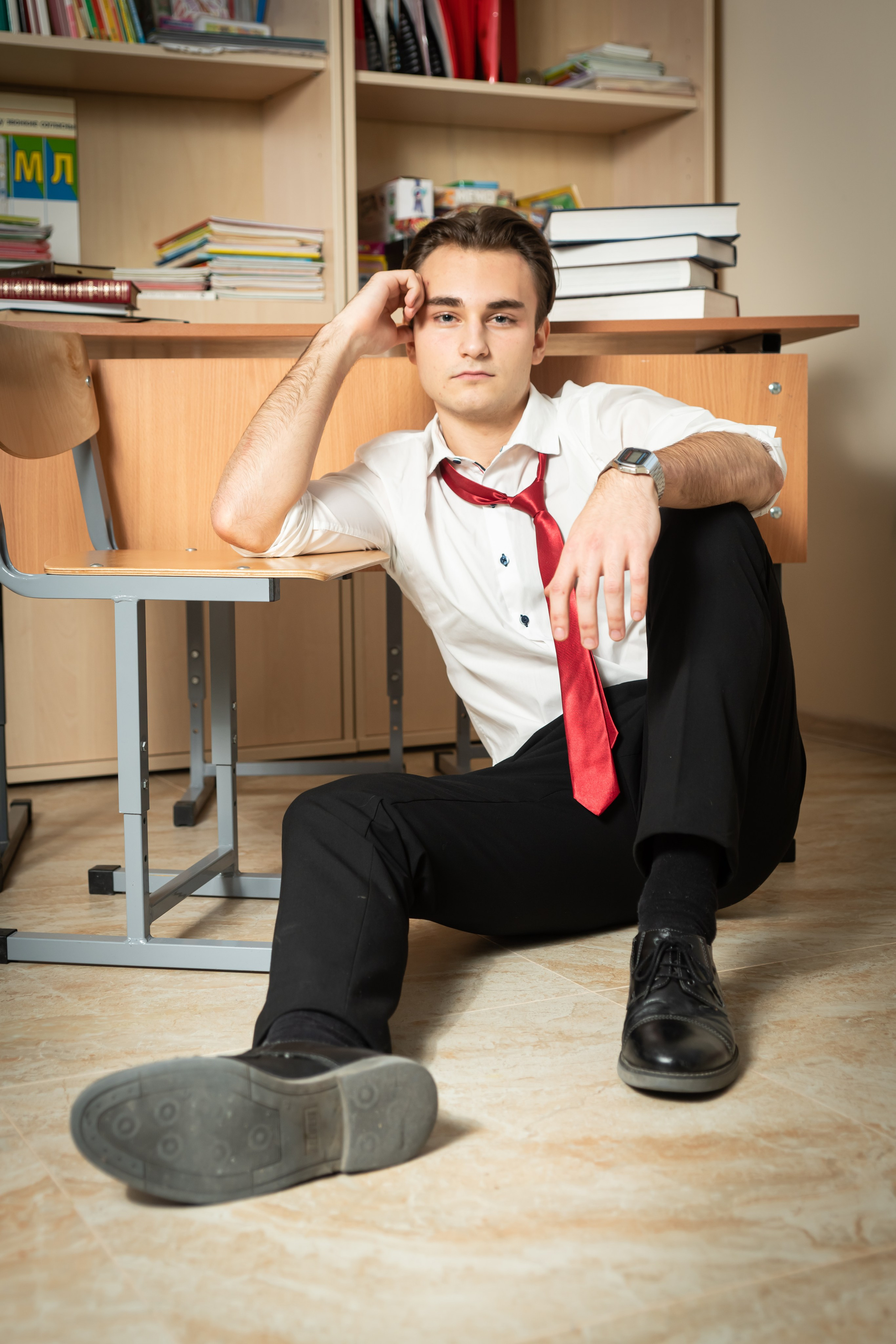 Школьные фотокниги. Семейный и детский фотограф в Москве Евгения Миронова