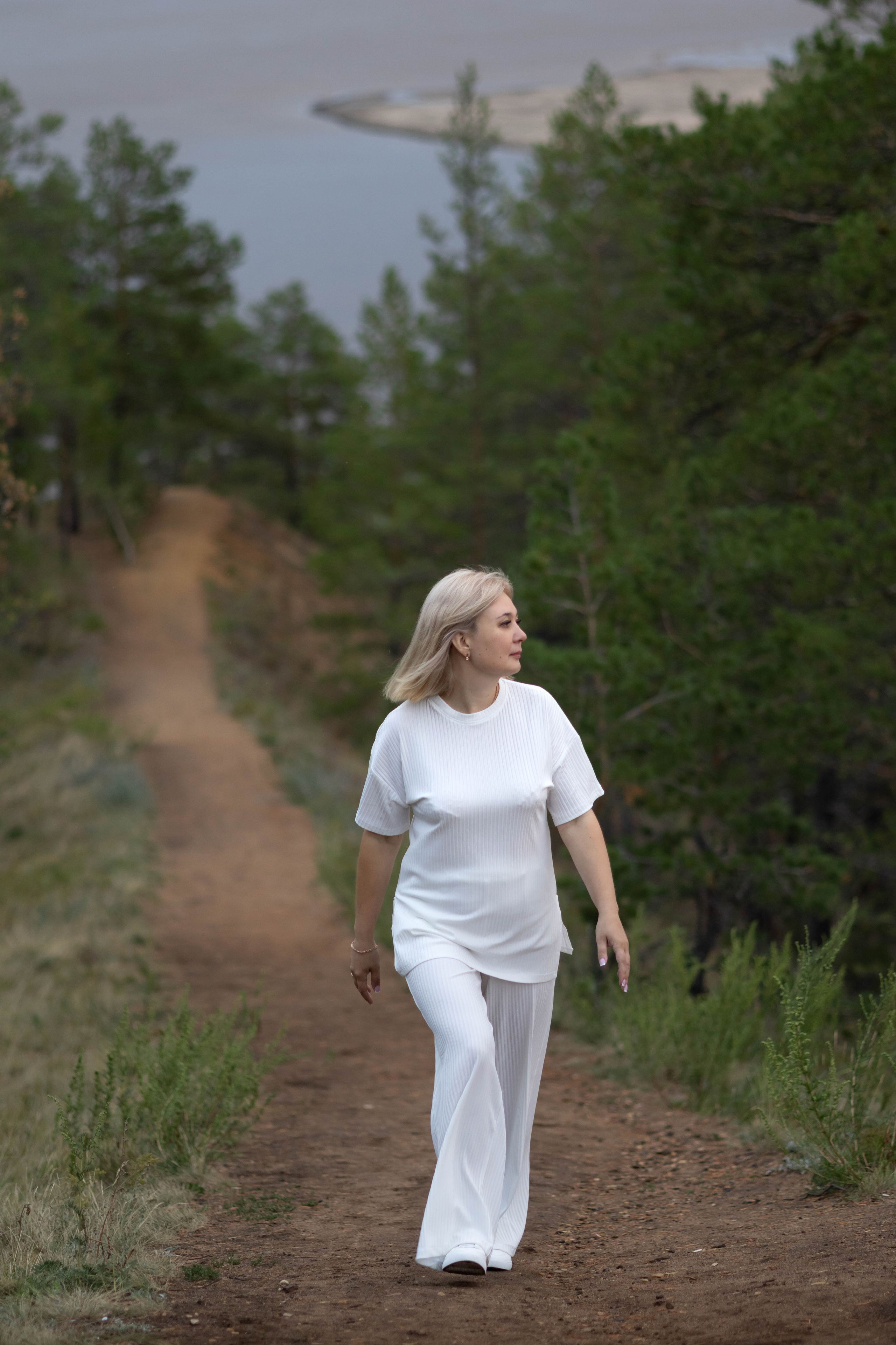 На Кангаласском мысе