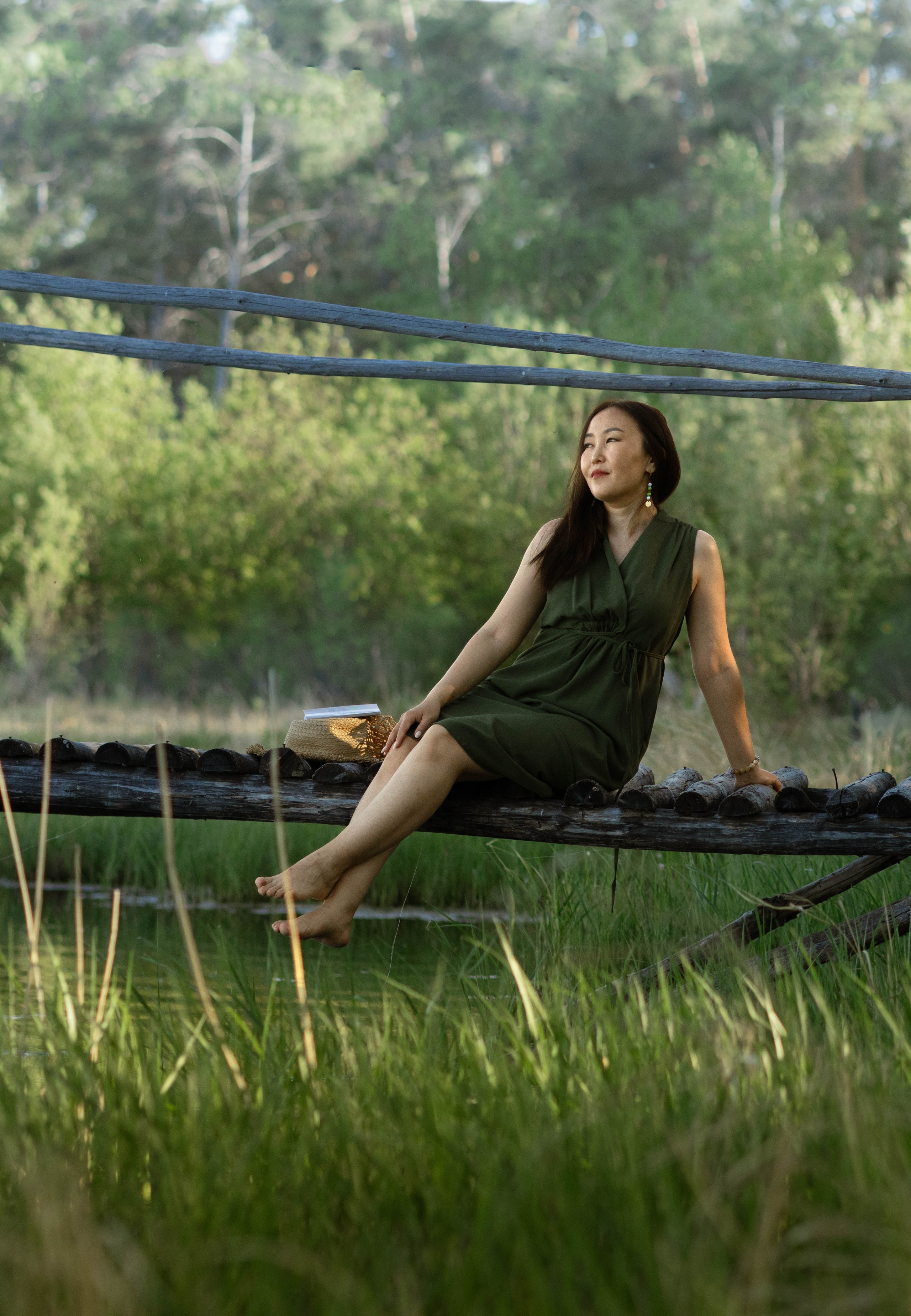 Наташа. Фотограф Якутск Зоя Николаева