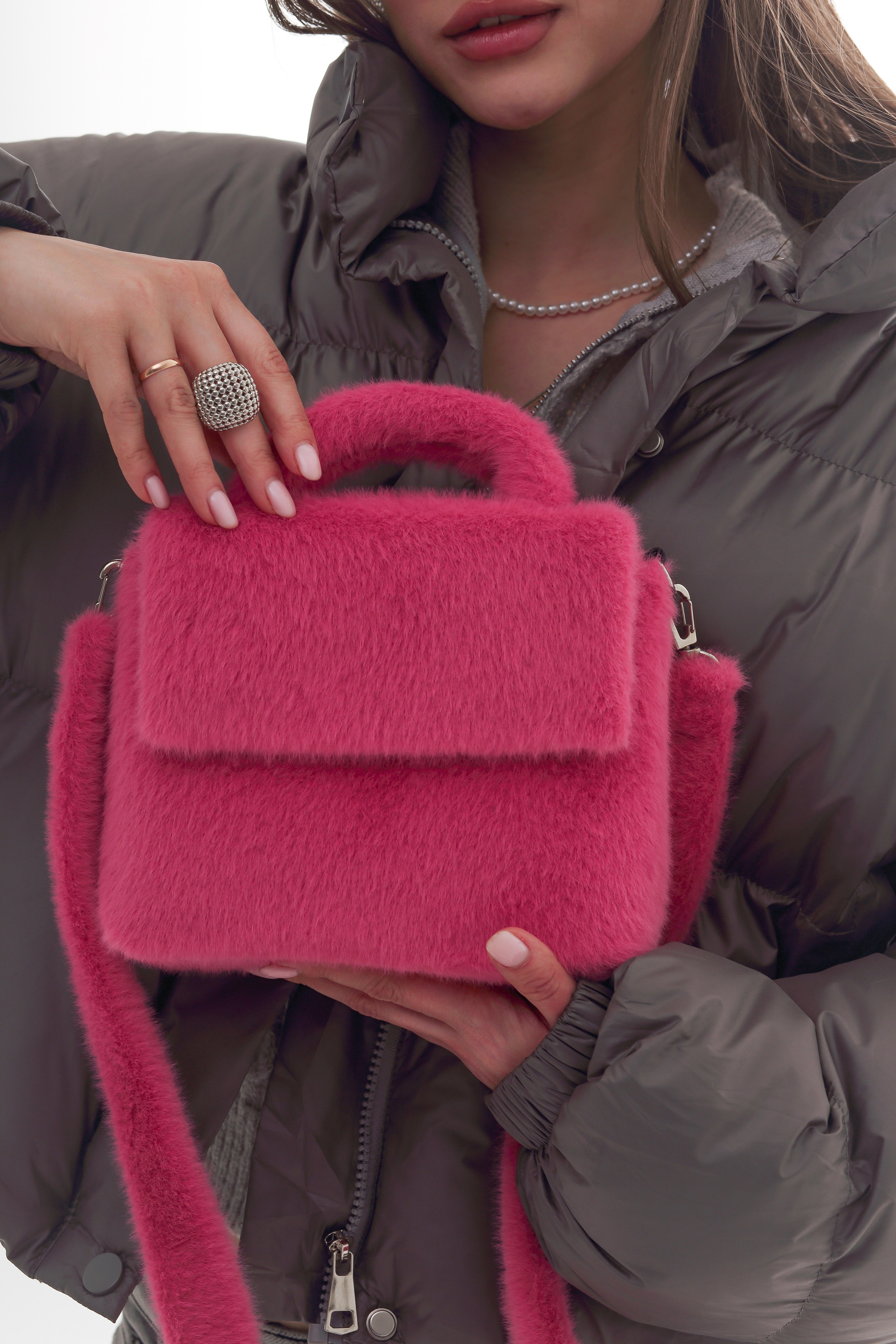 Сумки Take the bag. Портретный фотограф Анна Мерзлякова