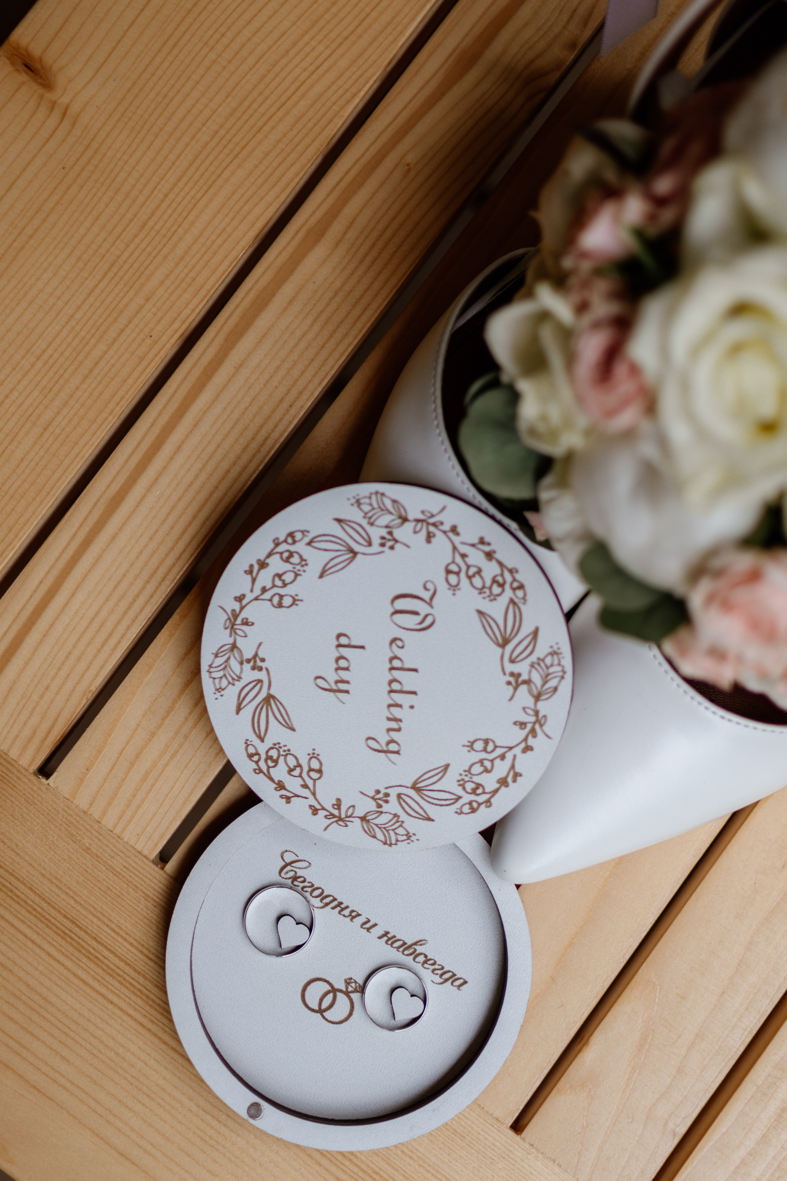 Свадьбы. Женский и семейный фотограф в Костроме. Алена Шепот