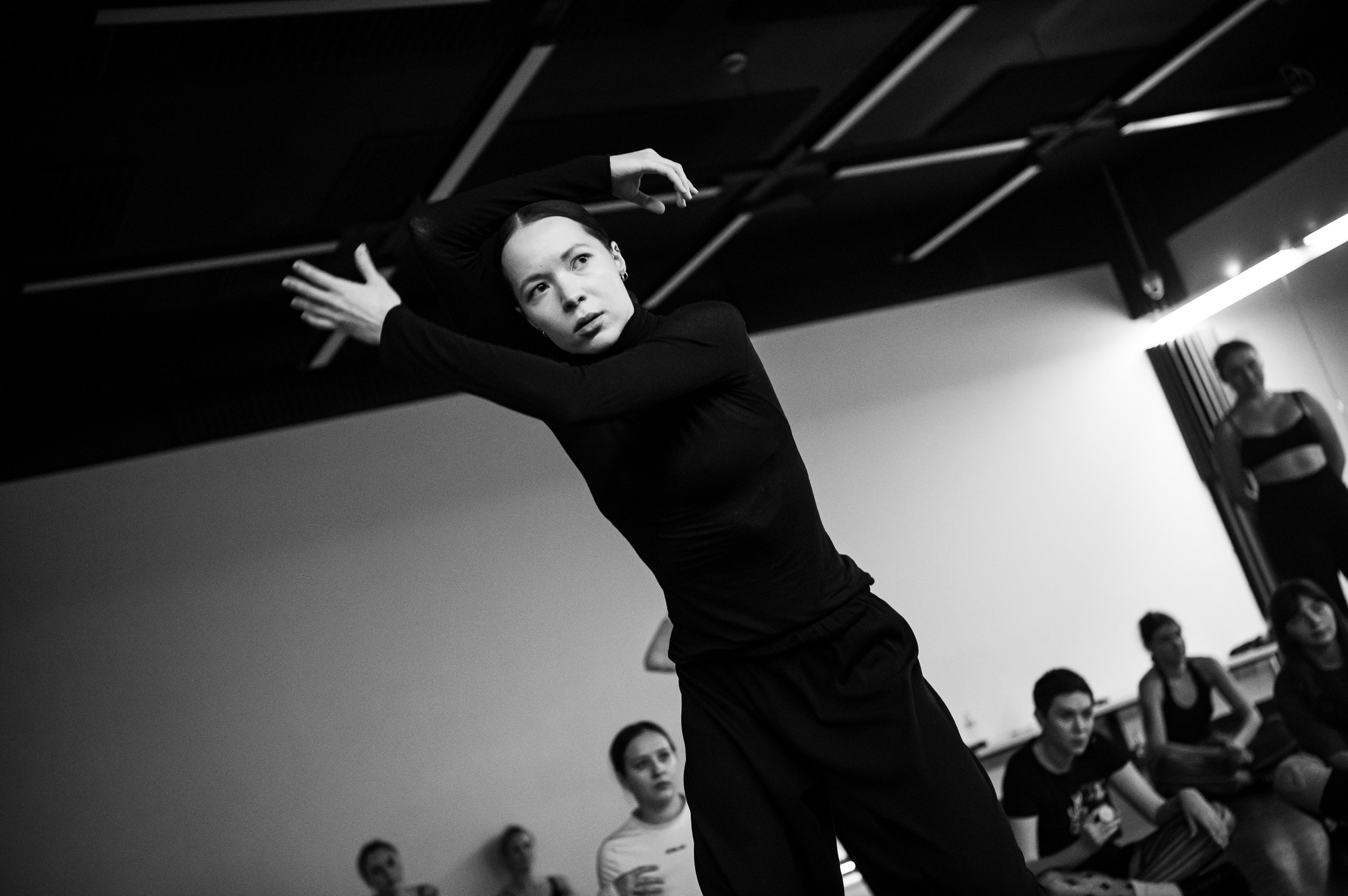 On Heels. New Generation. Репортажный фотограф в Санкт-Петербурге Алексеева Дарья