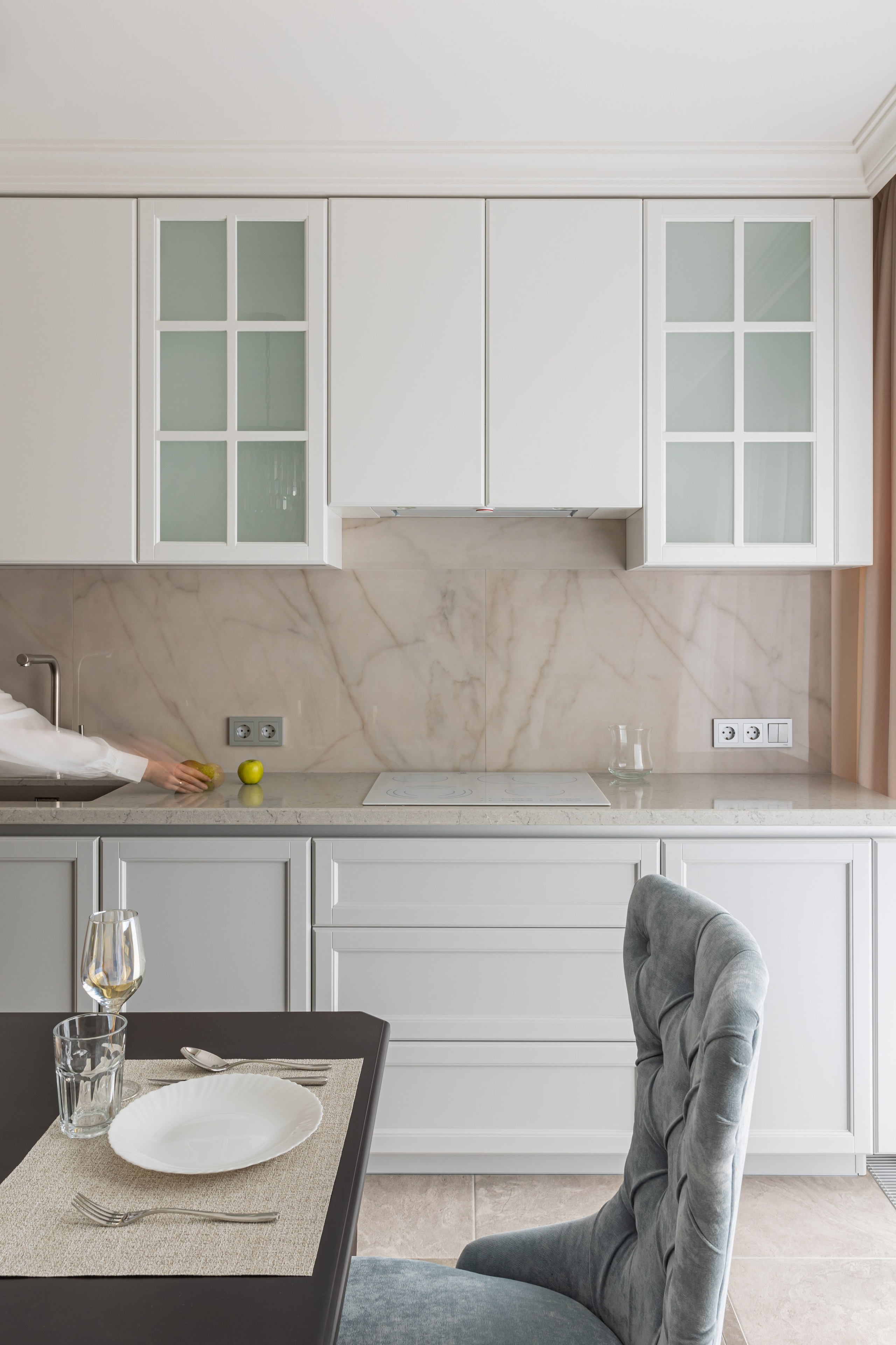 ЕКАТЕРИНА МАРЧЕНКОВА. Наталья Летунова — интерьерный фотограф в Иванове