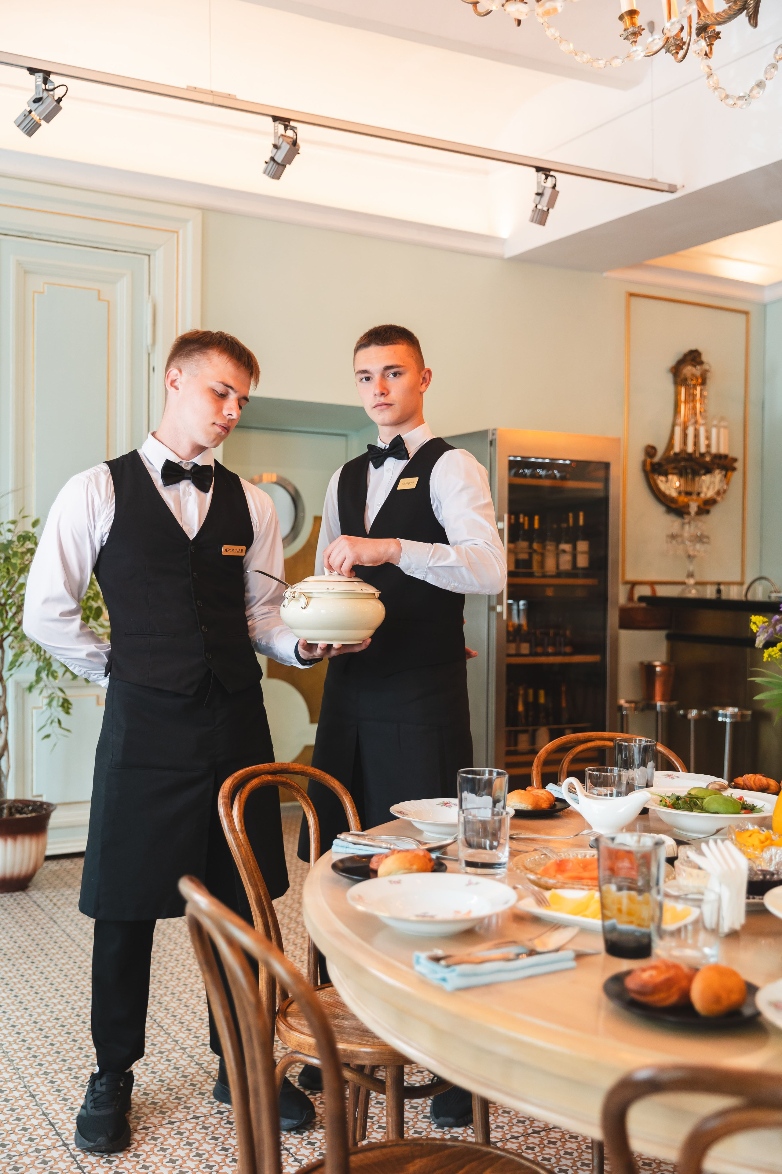 1888. Наталья Летунова — интерьерный фотограф в Иванове