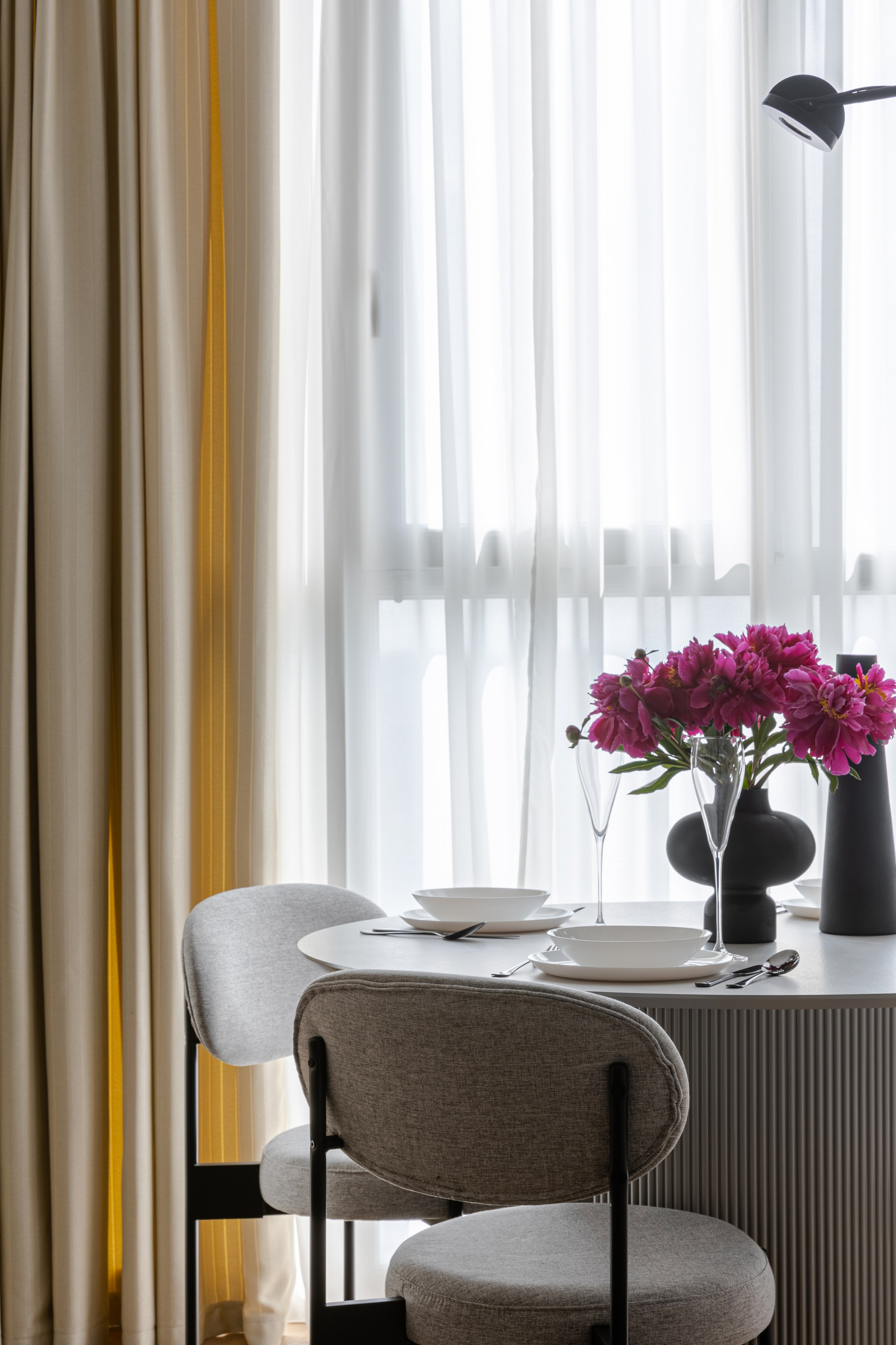 RA DESIGNE. Наталья Летунова — интерьерный фотограф в Иванове