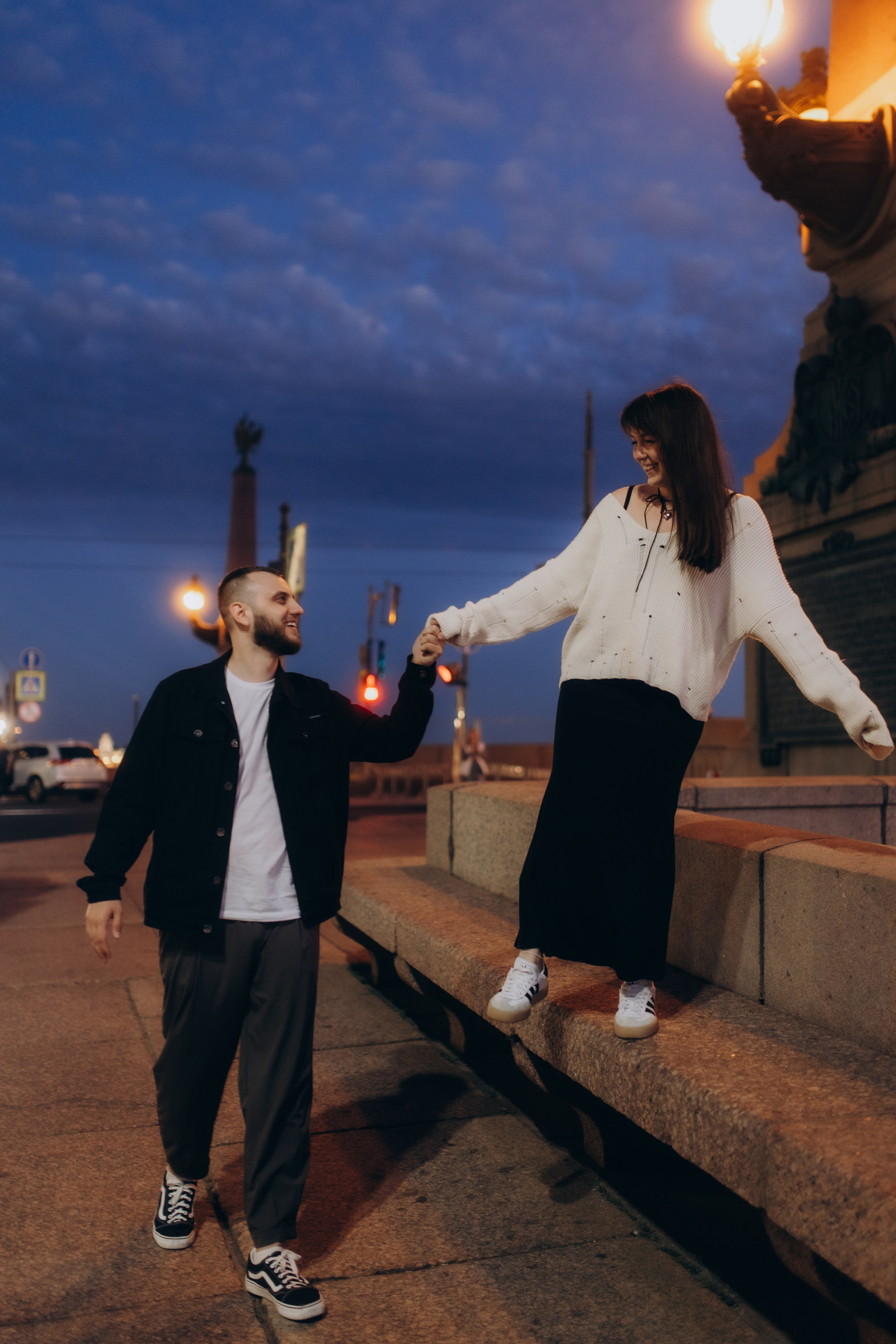 Любви прикосновение. Фотограф в Санкт-Петербурге Ольга Гиляревская