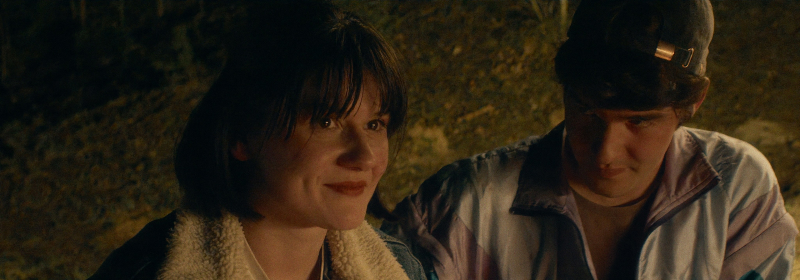 БЕГИТЕ, ДЕТКИ! К/М ФИЛЬМ. Колорист Кирилл Сокуренко