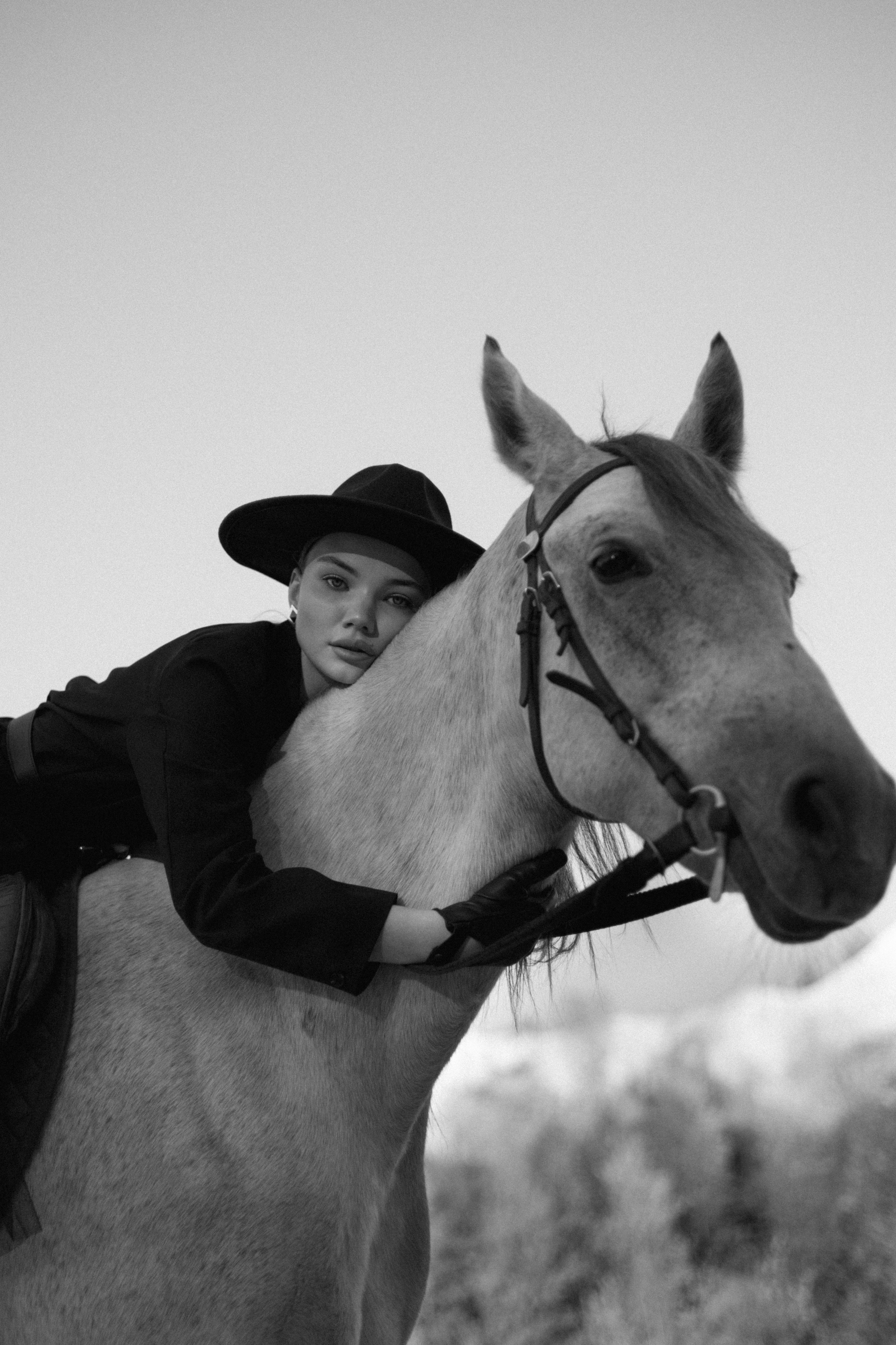 Мария. Фотограф в Воронеже и Москве
