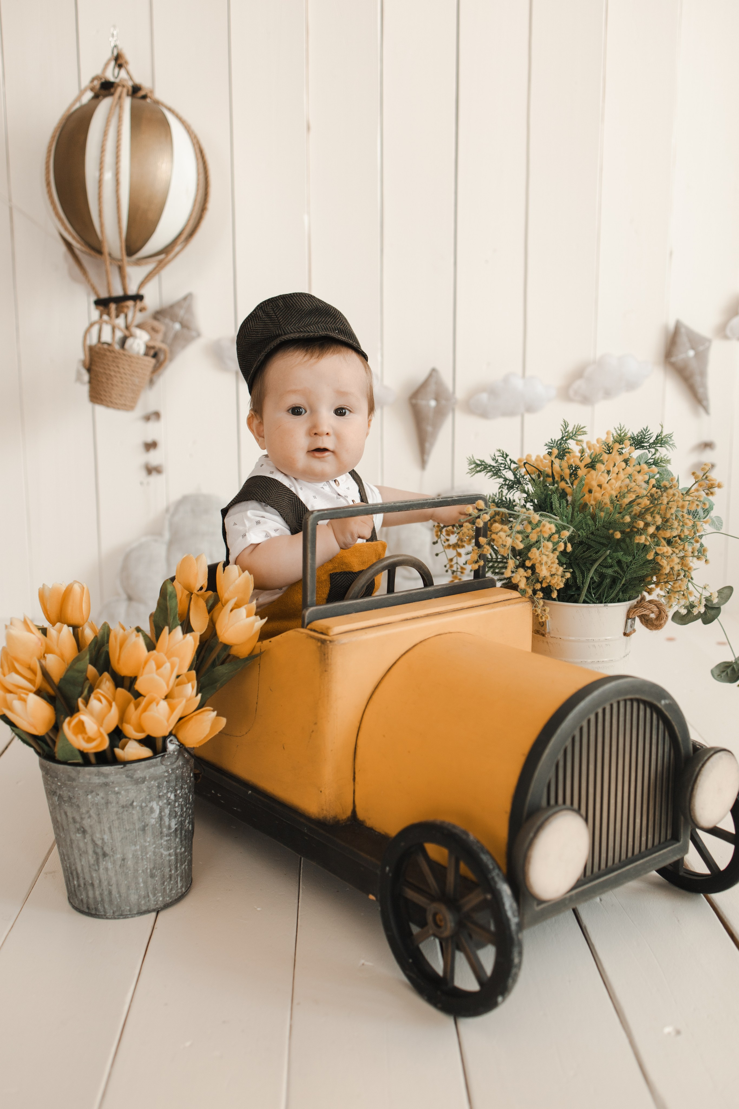 Арсений. Фотограф в Иркутске Тома Кабанова