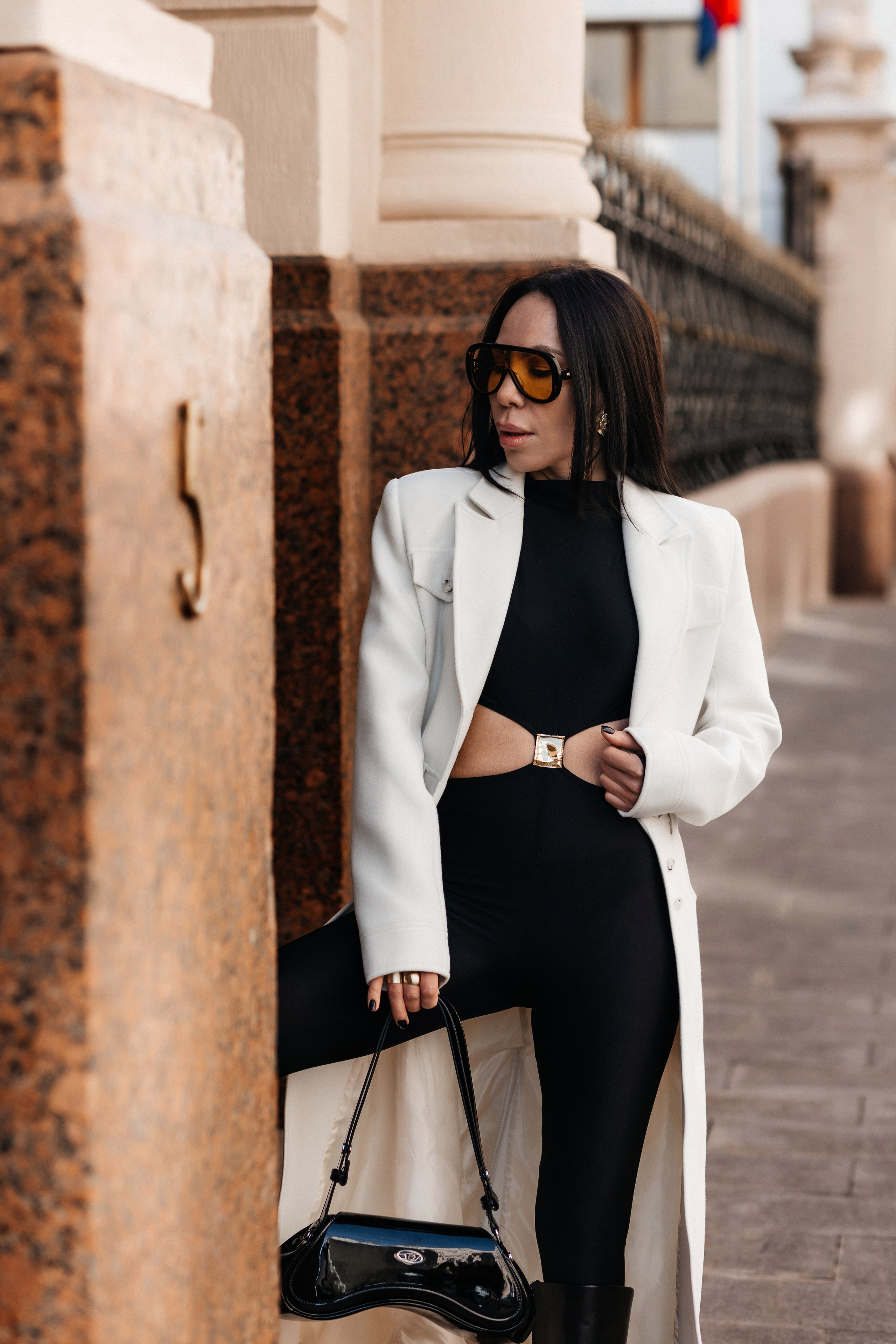 Таша Че. Фотограф Наталия Федосова, г. Москва. TG и Instagram @nataliya_raw