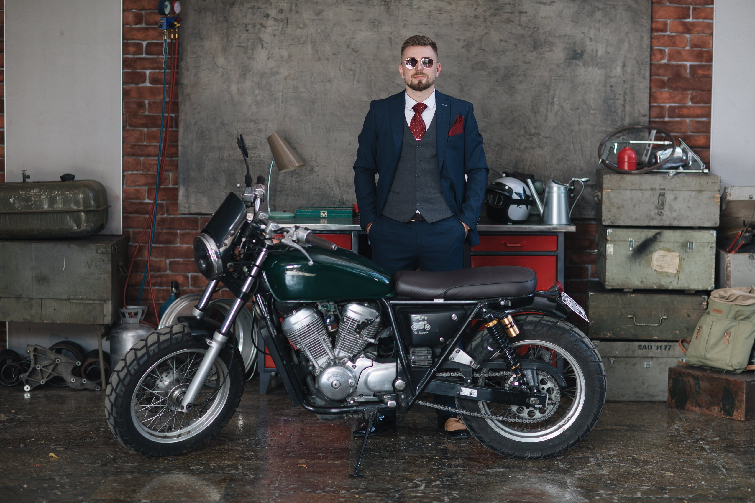 DGR. Семейный фотограф Александр Передерий