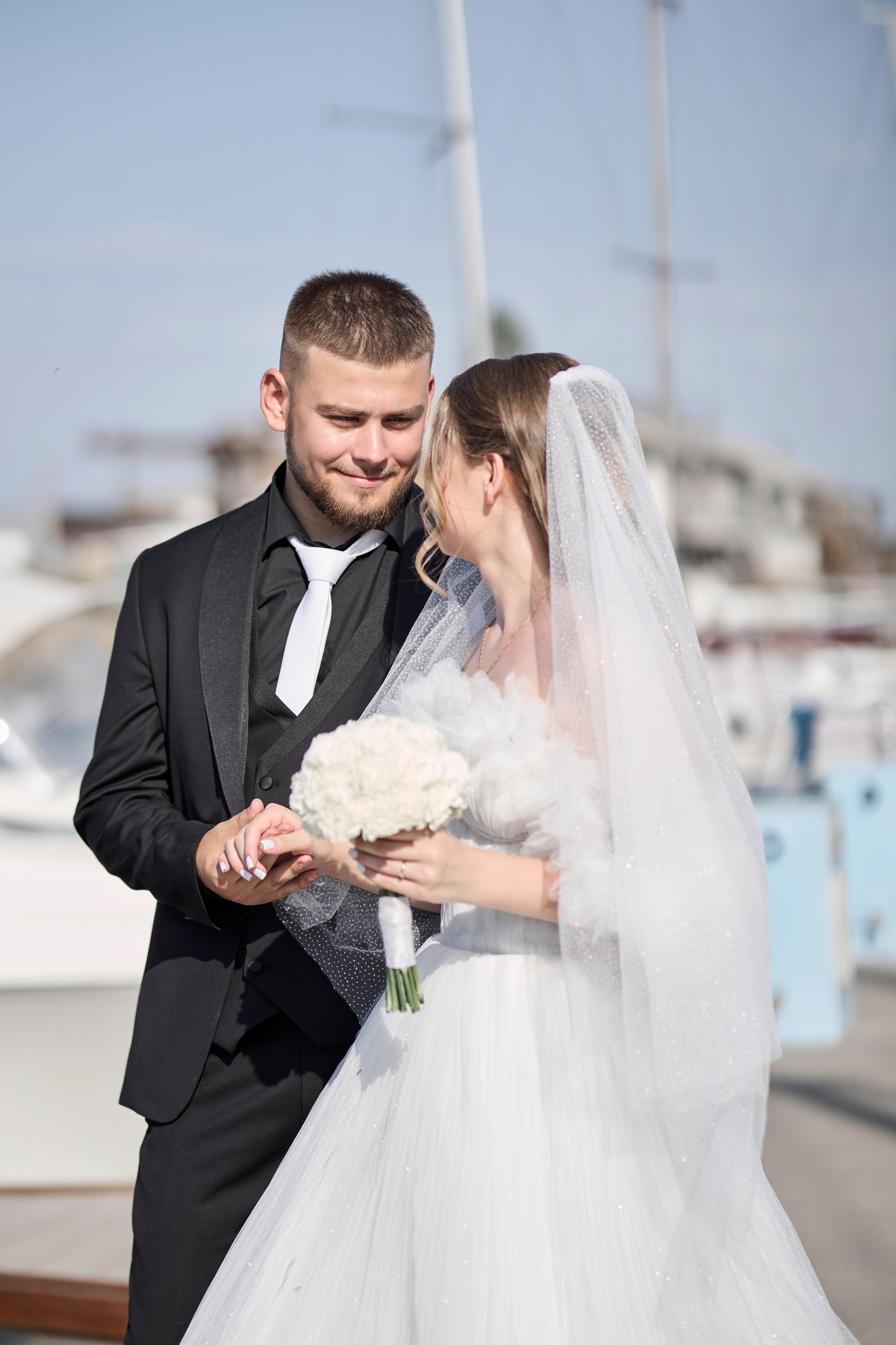 Максим и Вероника. Свадебное Фото и Видео