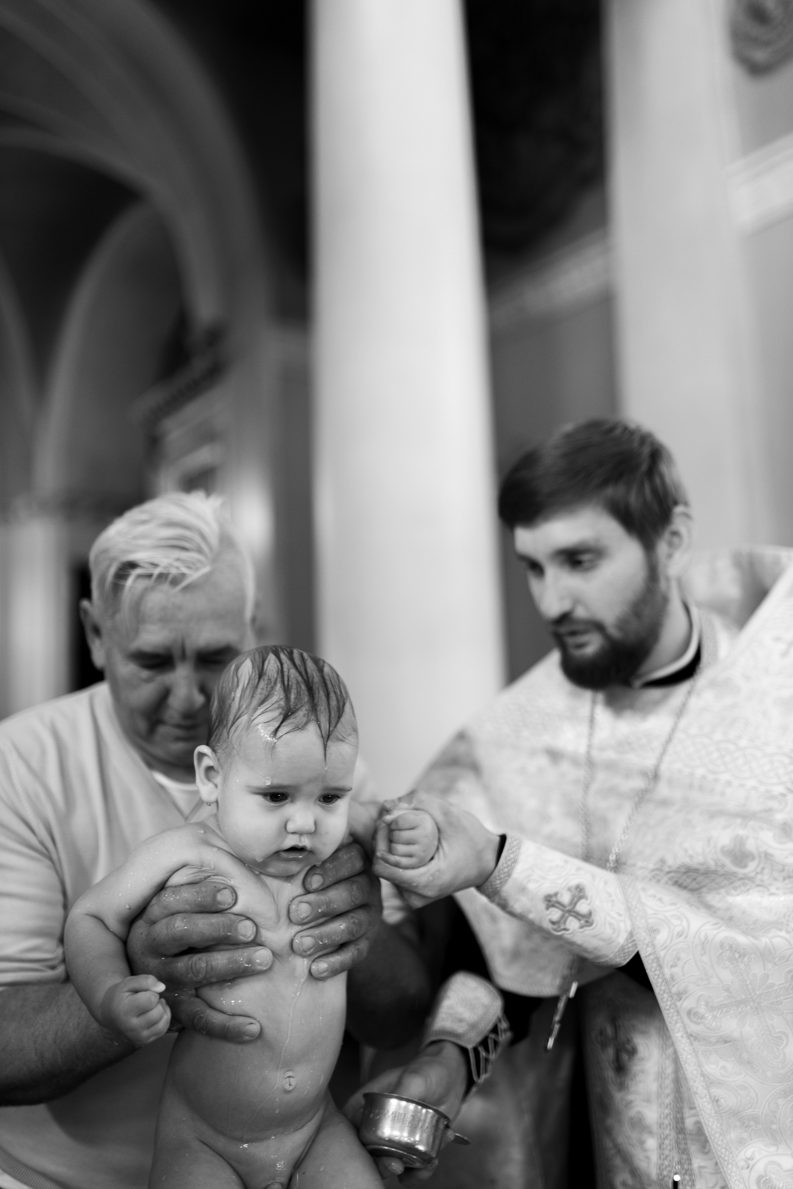 Виктория, Церковь Иконы Божией Матери. Свадебный фотограф | Москва