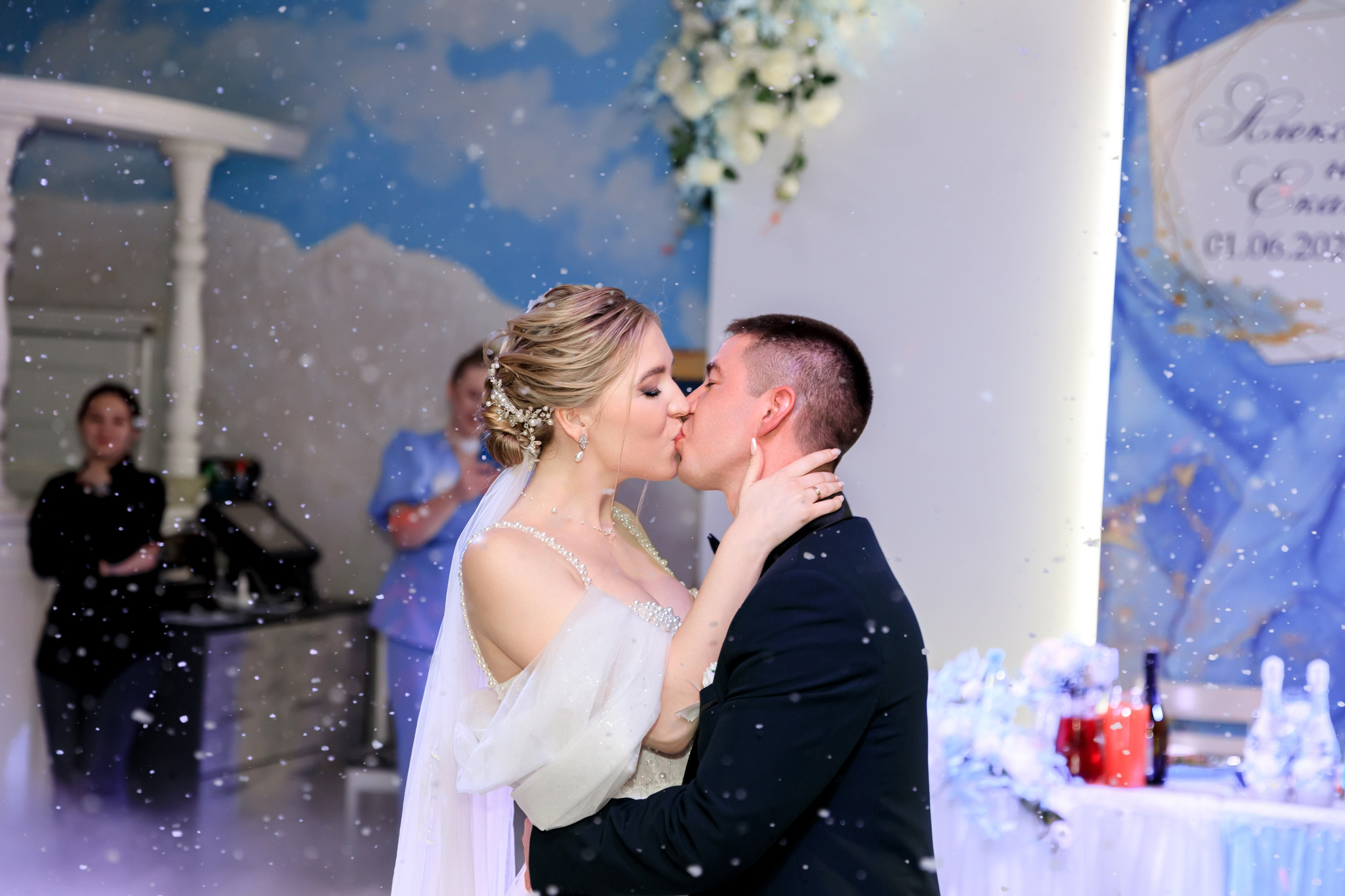 Сборник. Свадебный фотограф во Владивостоке, Уссурийске и городе Артём