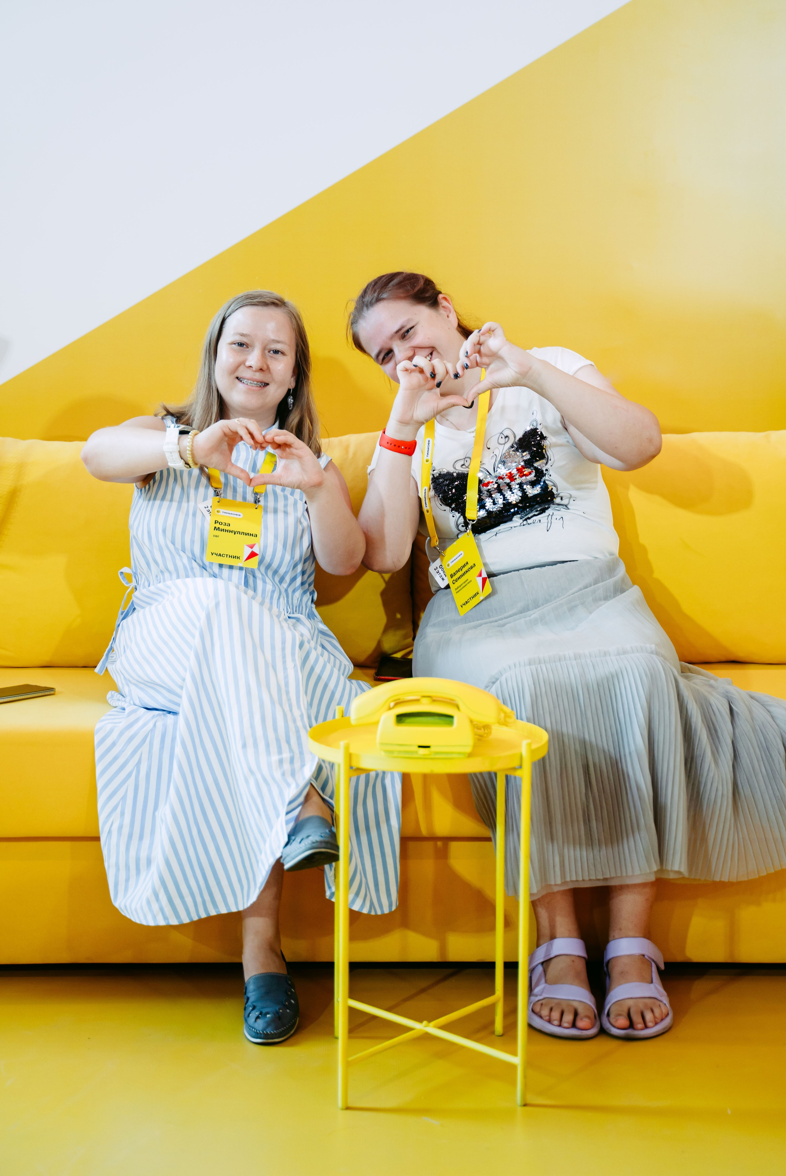 Тинькофф. ИТ-фест / 2023. Саша Копылов, фотограф в Казани