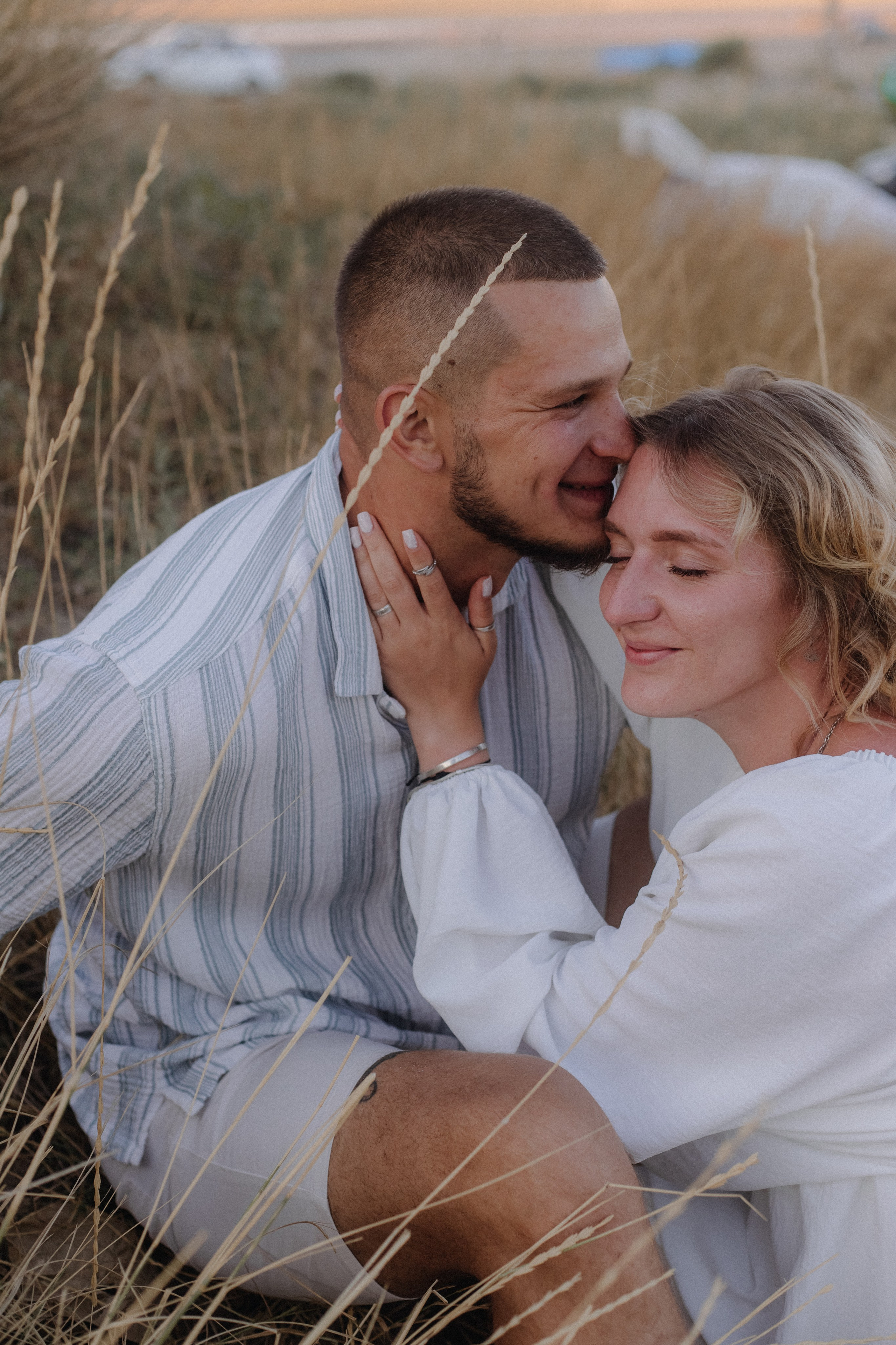LOVE STORY. Семейный и репортажный фотограф в Анапе, Витязево, Темрюке и Краснодаре