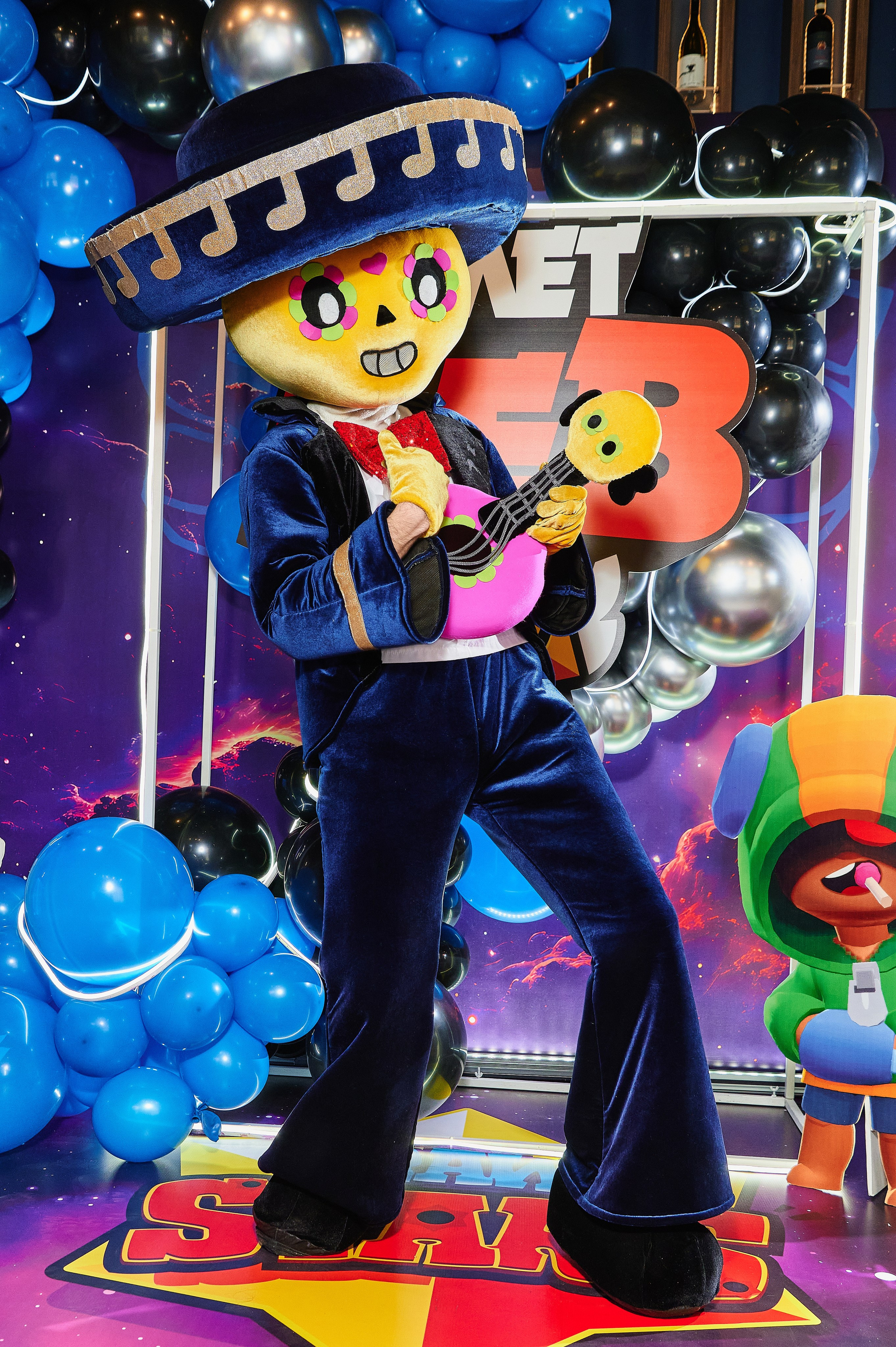 Goganaft.ru — Репортажный фотограф в Москве Георгий Коненков