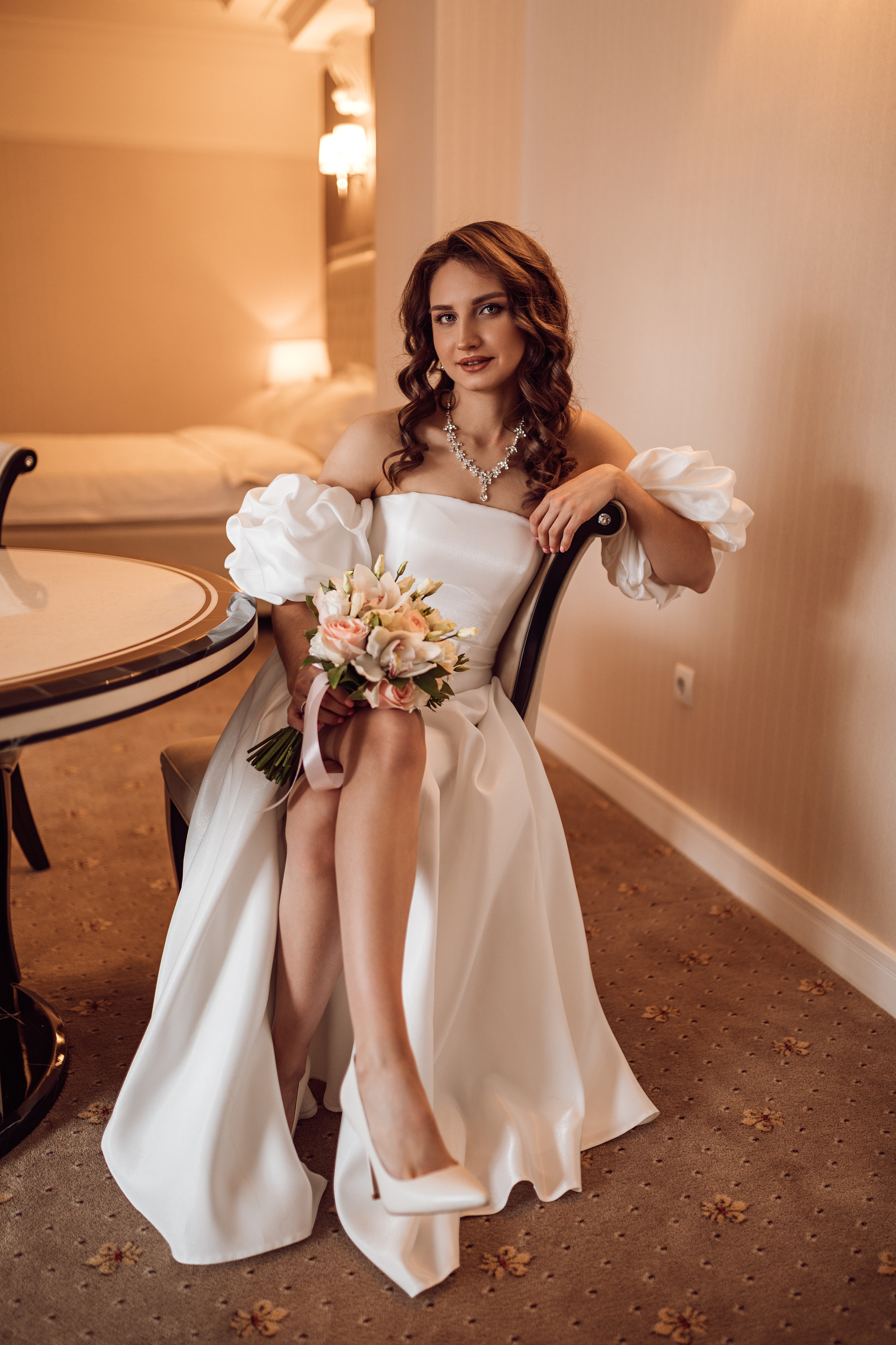 Саша и Настя. Фотограф Ольга Харлашина г. Оренбург